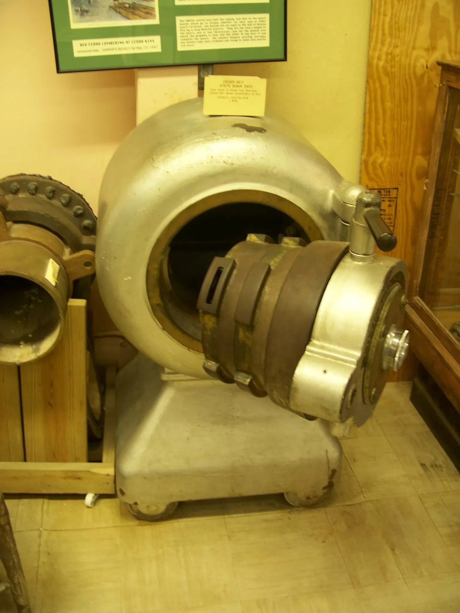 Cedar Key Historical Society Museum