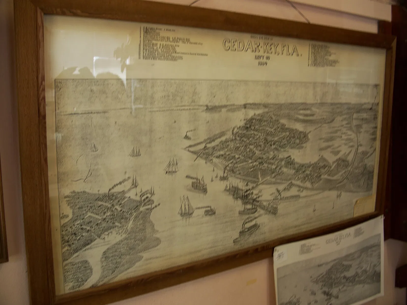 Cedar Key Historical Society Museum