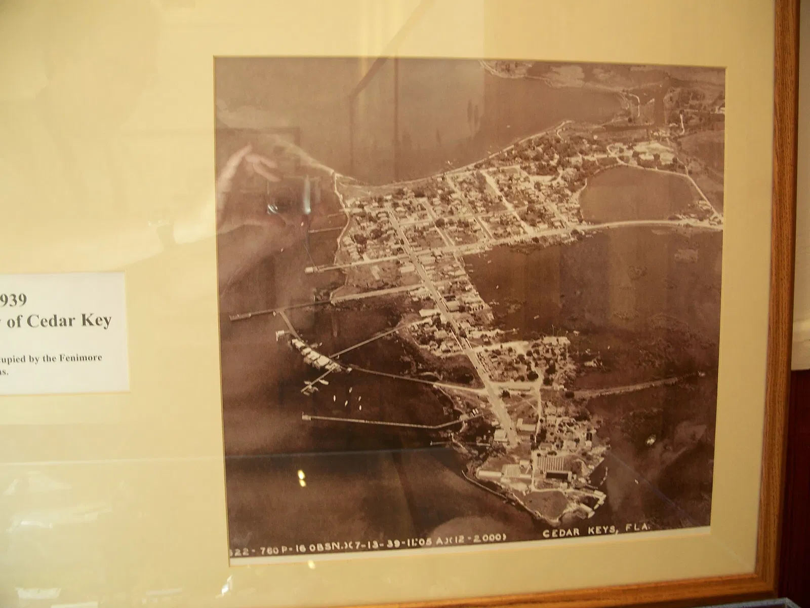 Cedar Key Historical Society Museum