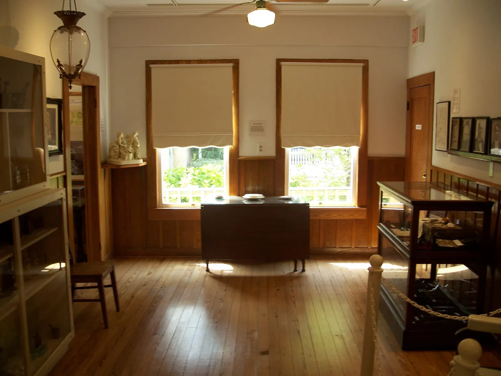 Cedar Key Historical Society Museum