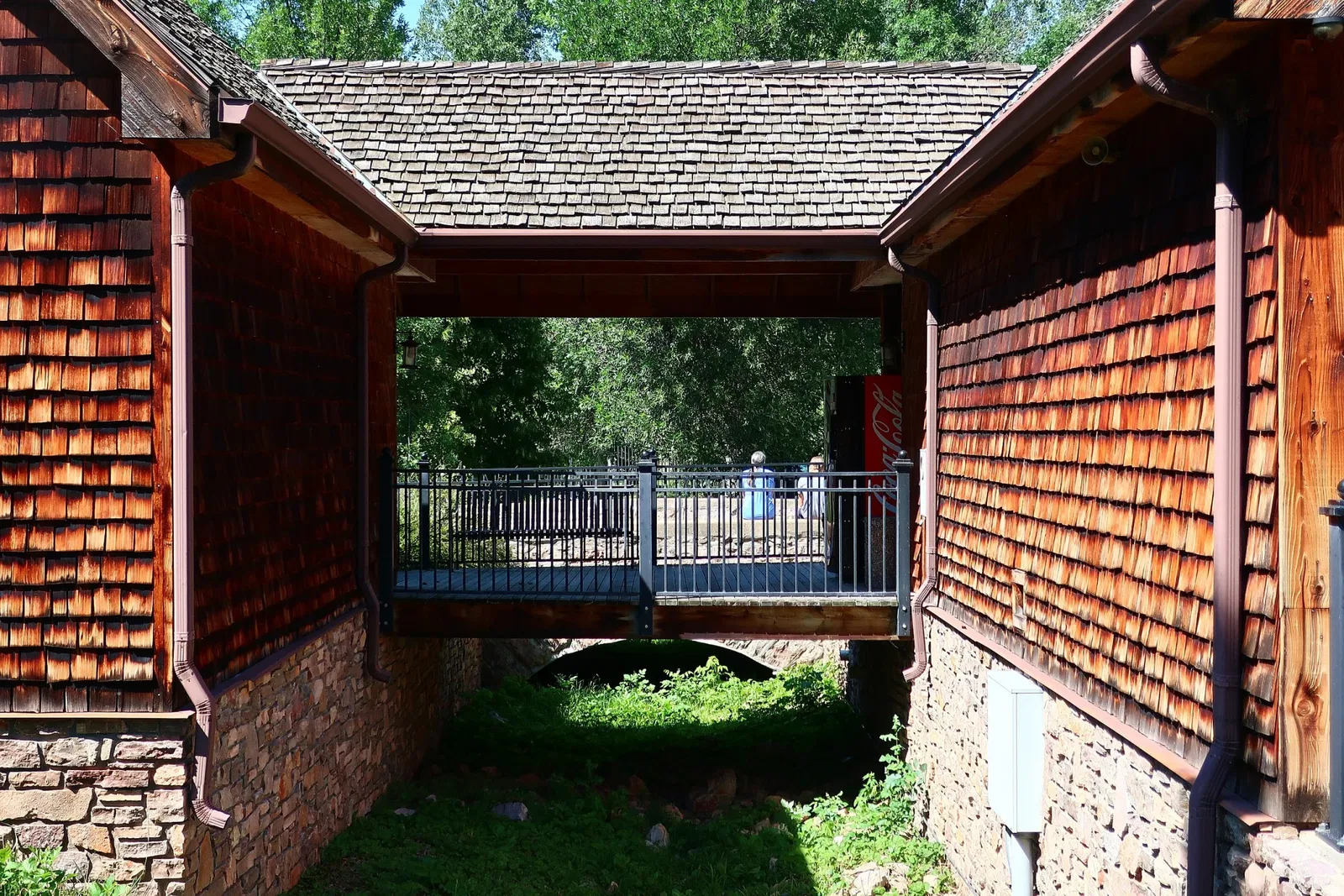 D.C. Booth Historic National Fish Hatchery & Archives