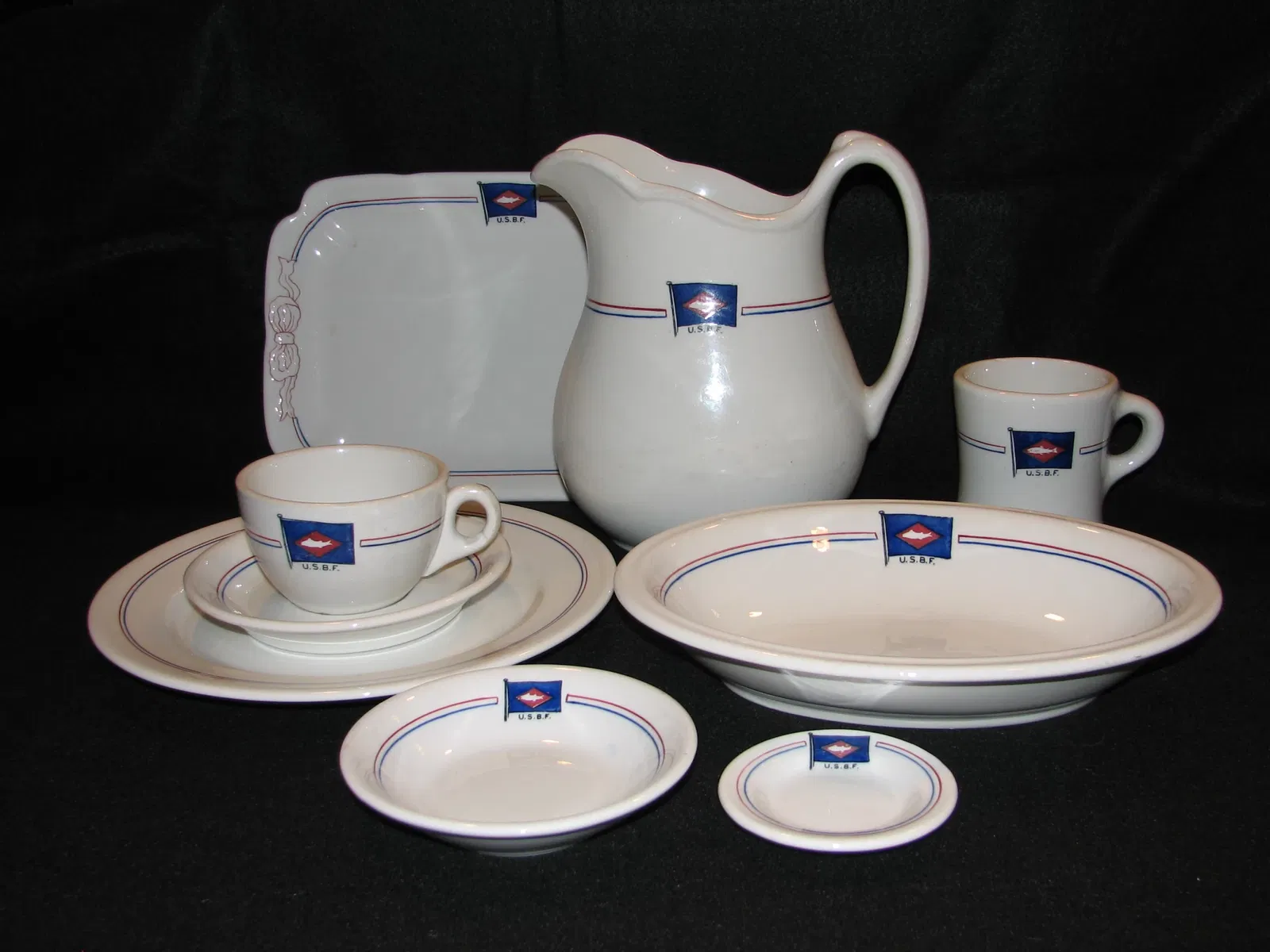 D.C. Booth Historic National Fish Hatchery & Archives