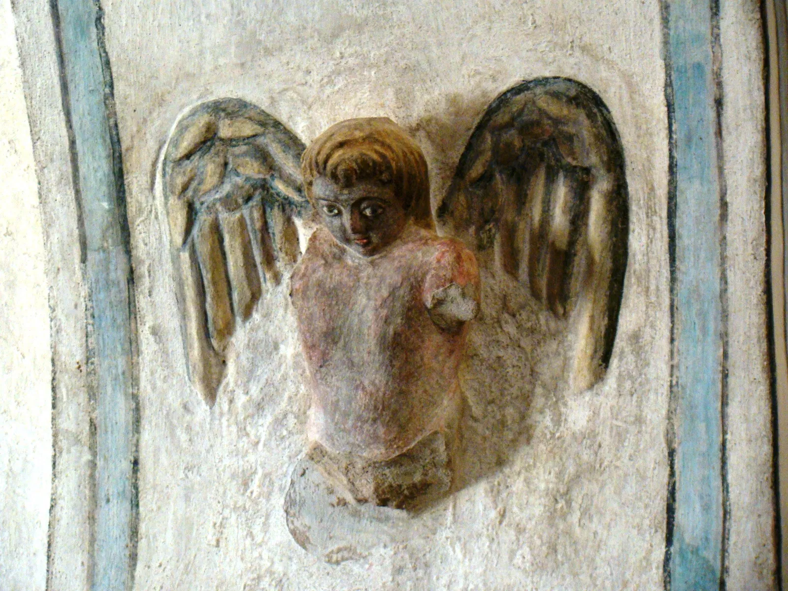 Misión de San Xavier del Bac