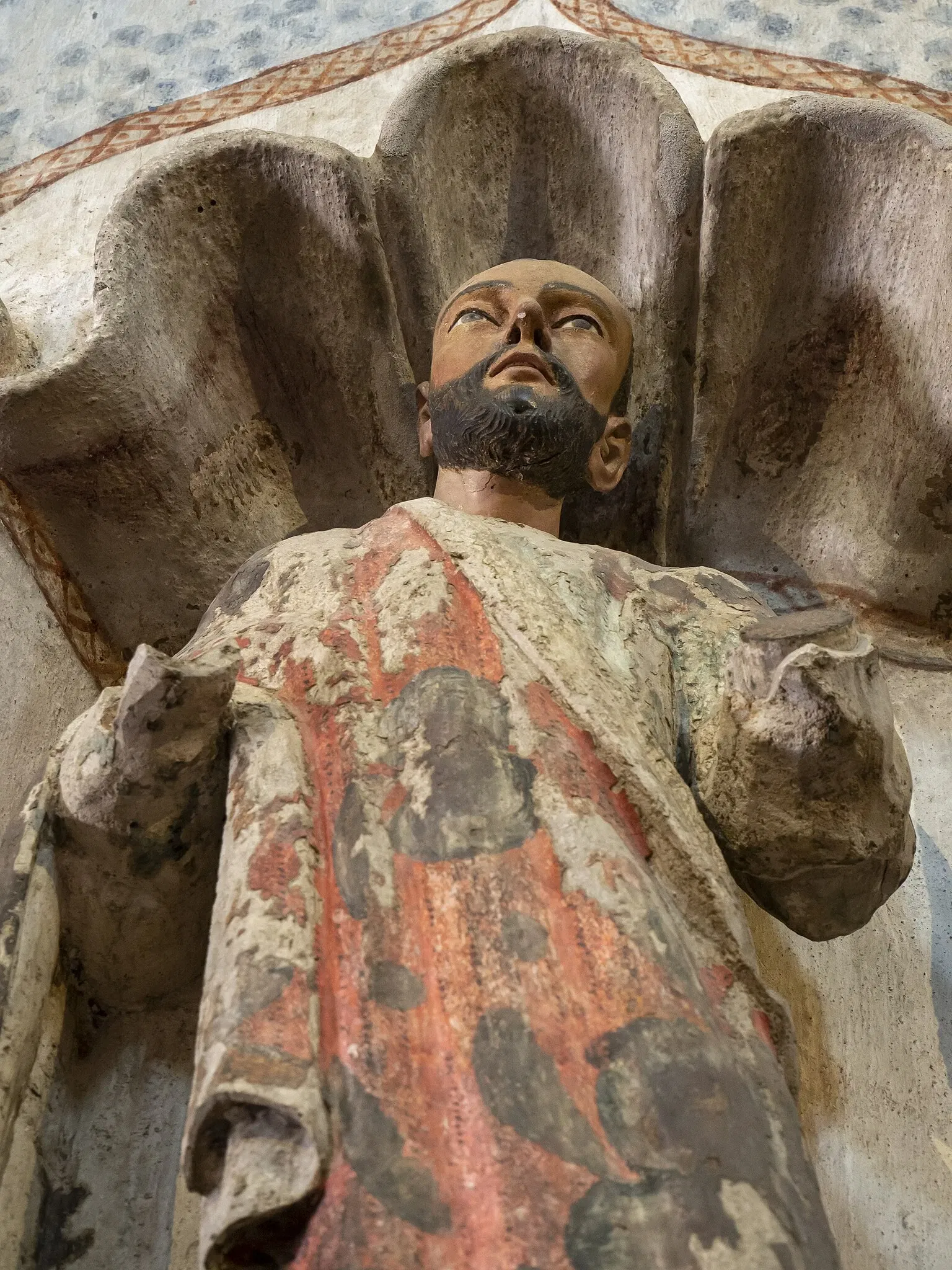 Mission San Xavier Del Bac