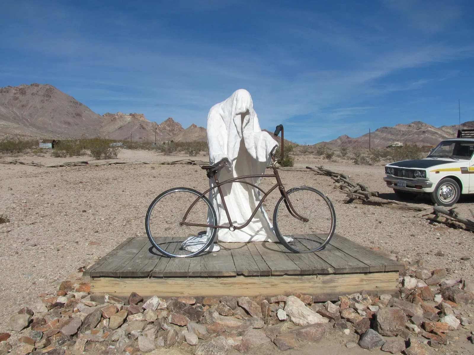 Goldwell Open Air Museum