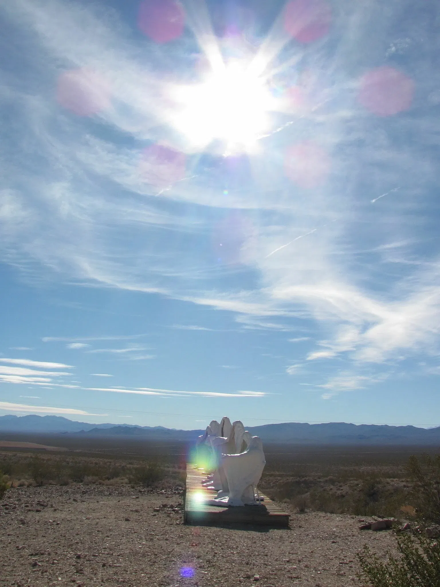 Goldwell Open Air Museum