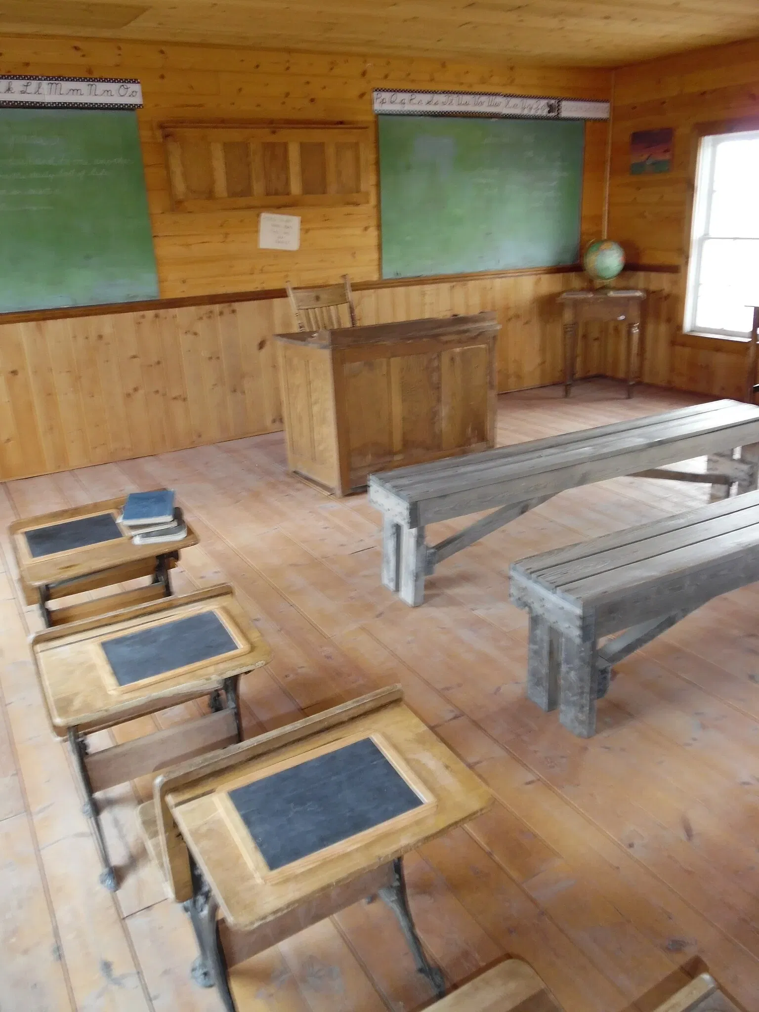 Fort Rock Valley Historical Society