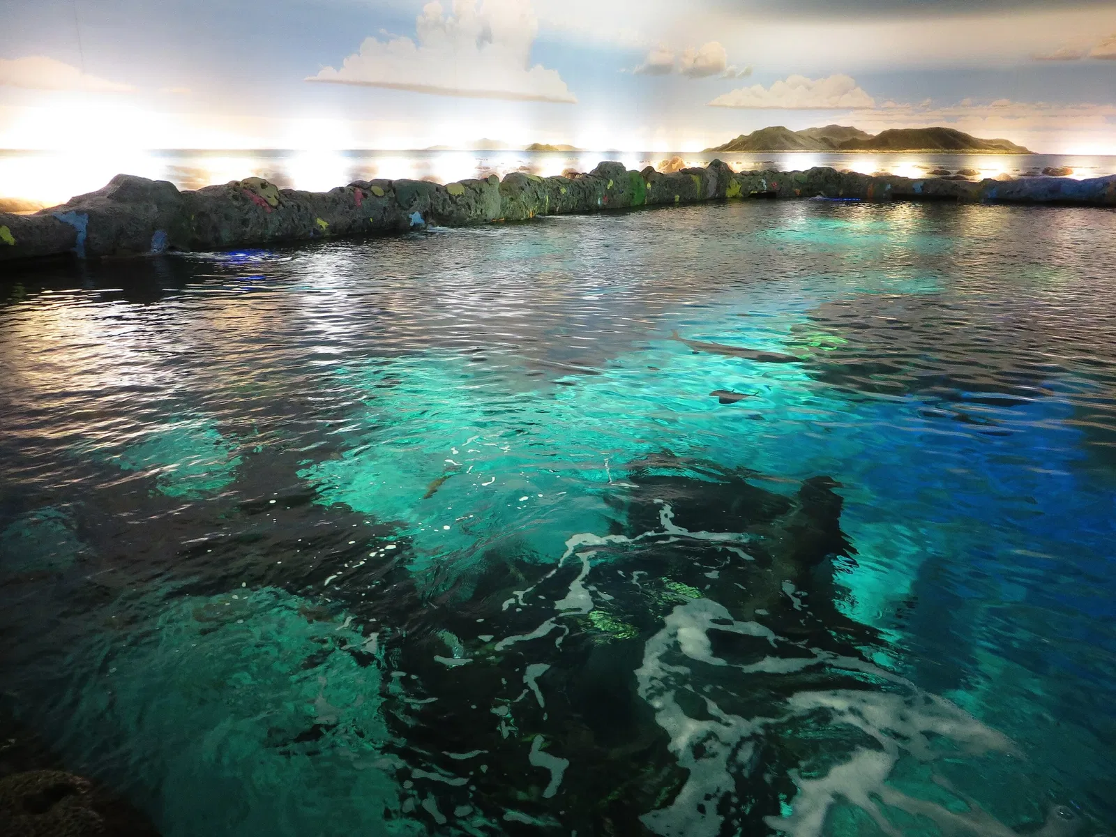 Ripley's Aquarium of Canada