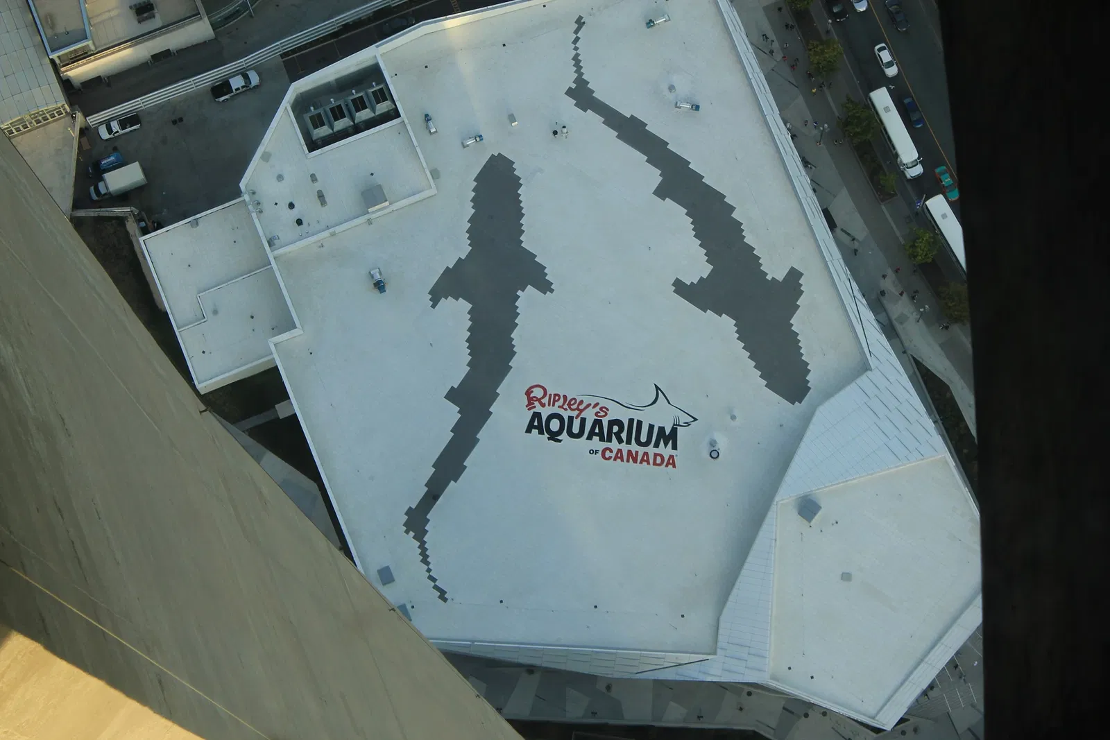 Ripley's Aquarium of Canada