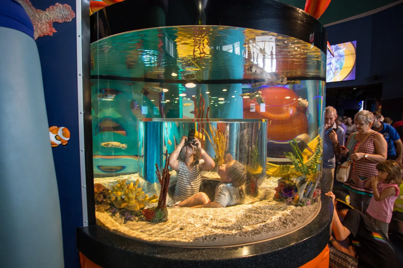 Ripley's Aquarium of Canada