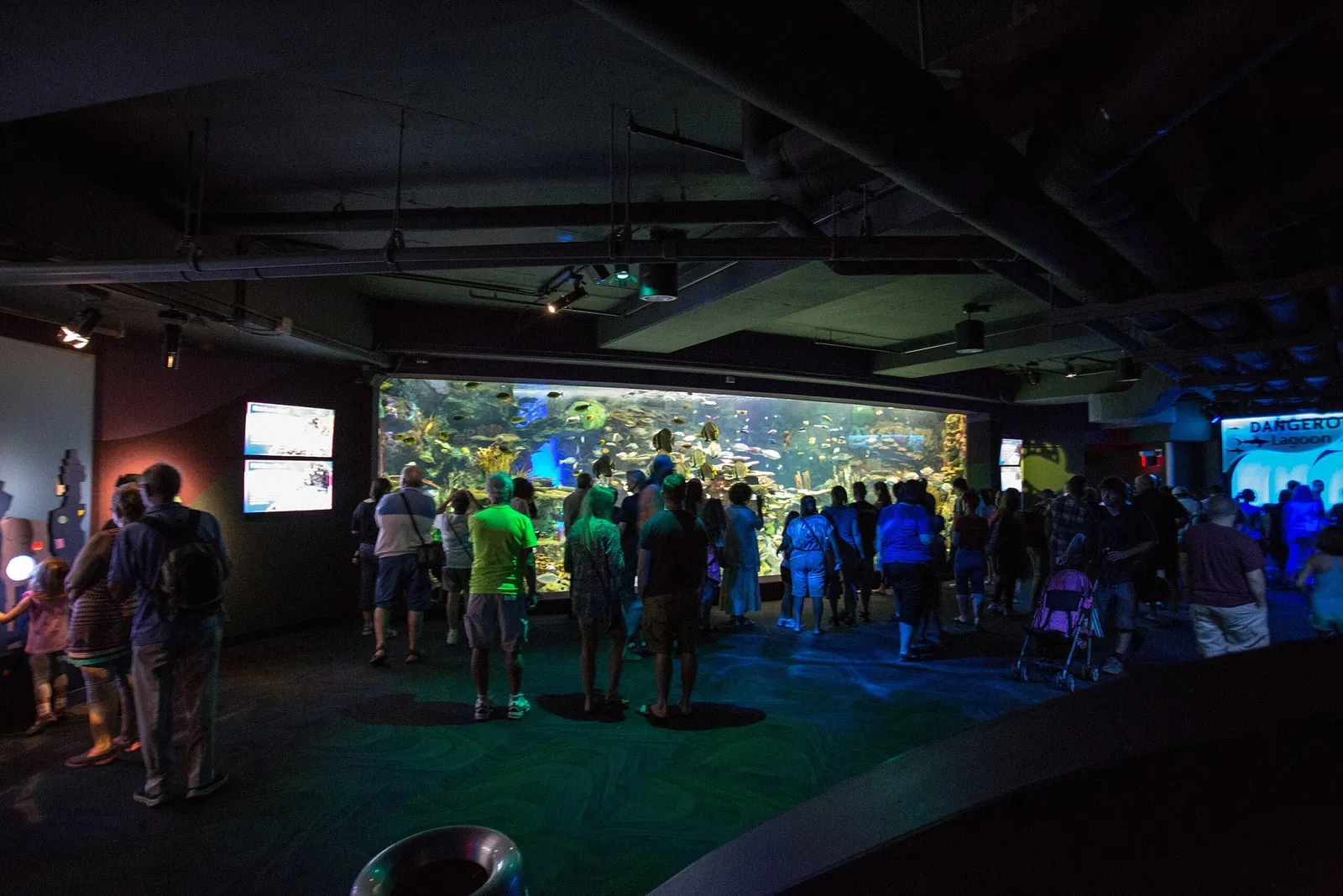 Ripley's Aquarium of Canada