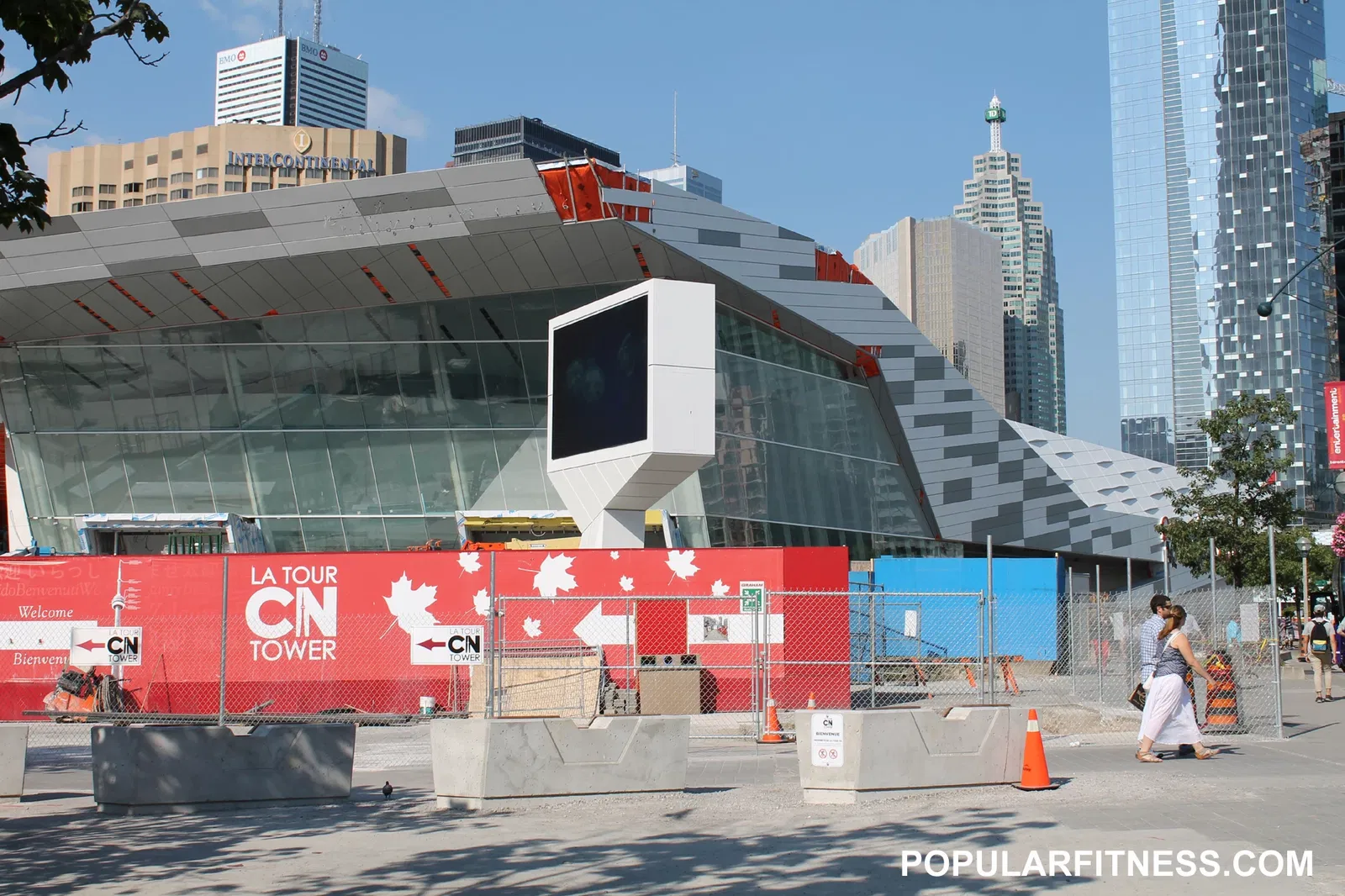 Ripley's Aquarium of Canada