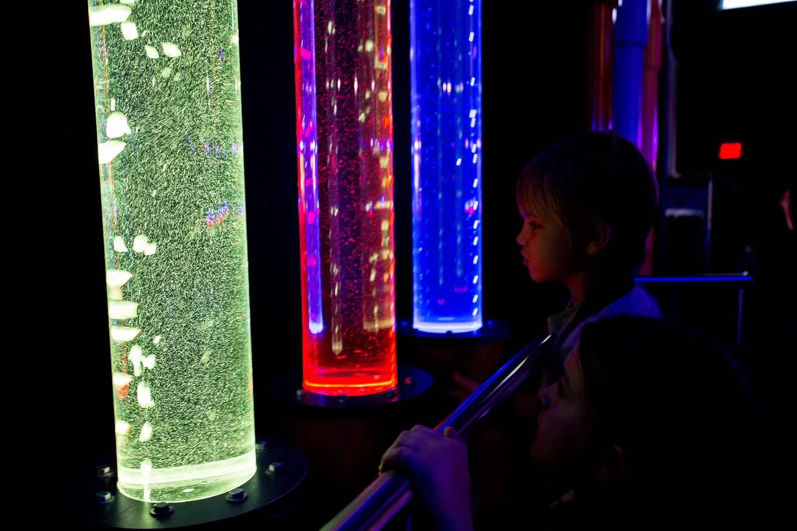 Ripley's Aquarium of Canada