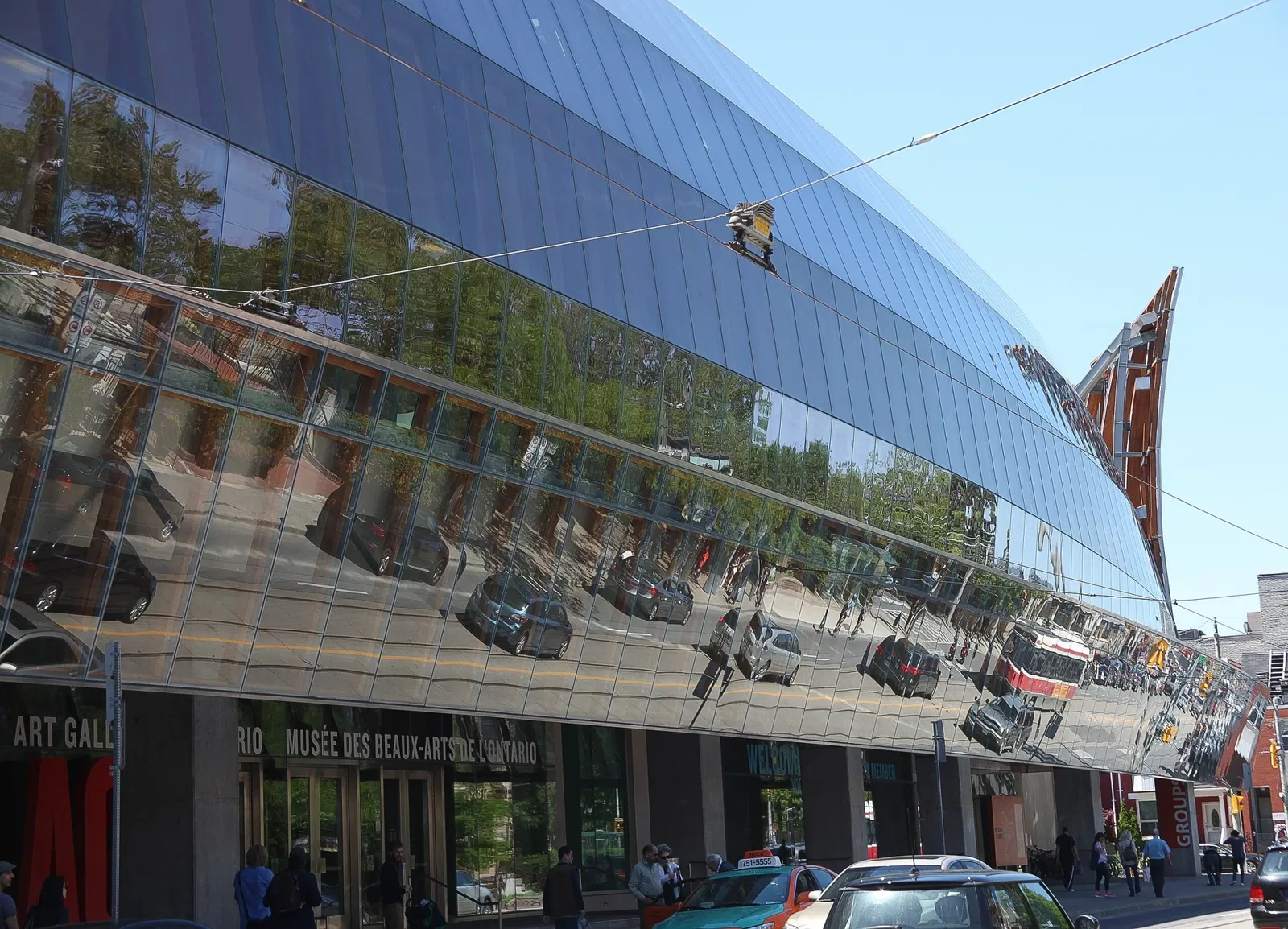 Art Gallery of Ontario