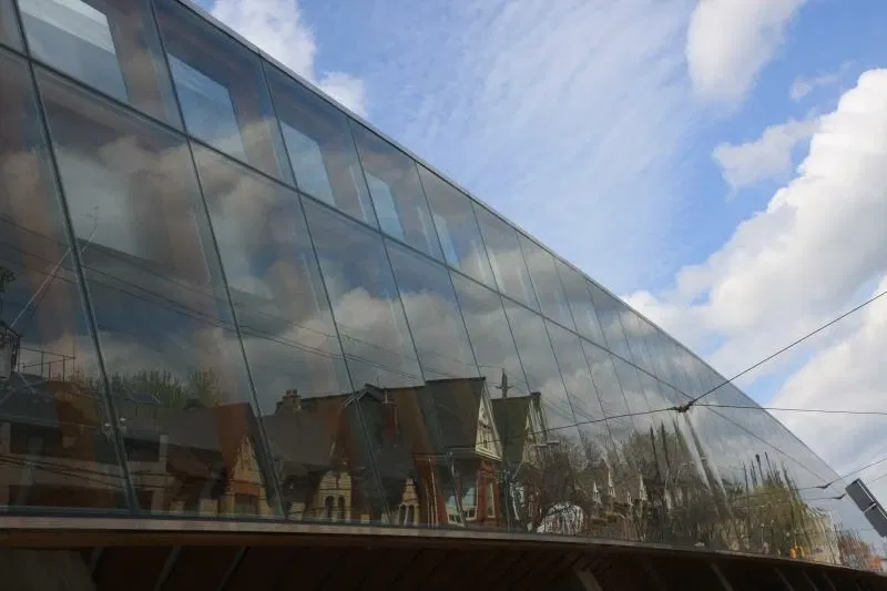 Musée des beaux-arts de l'Ontario