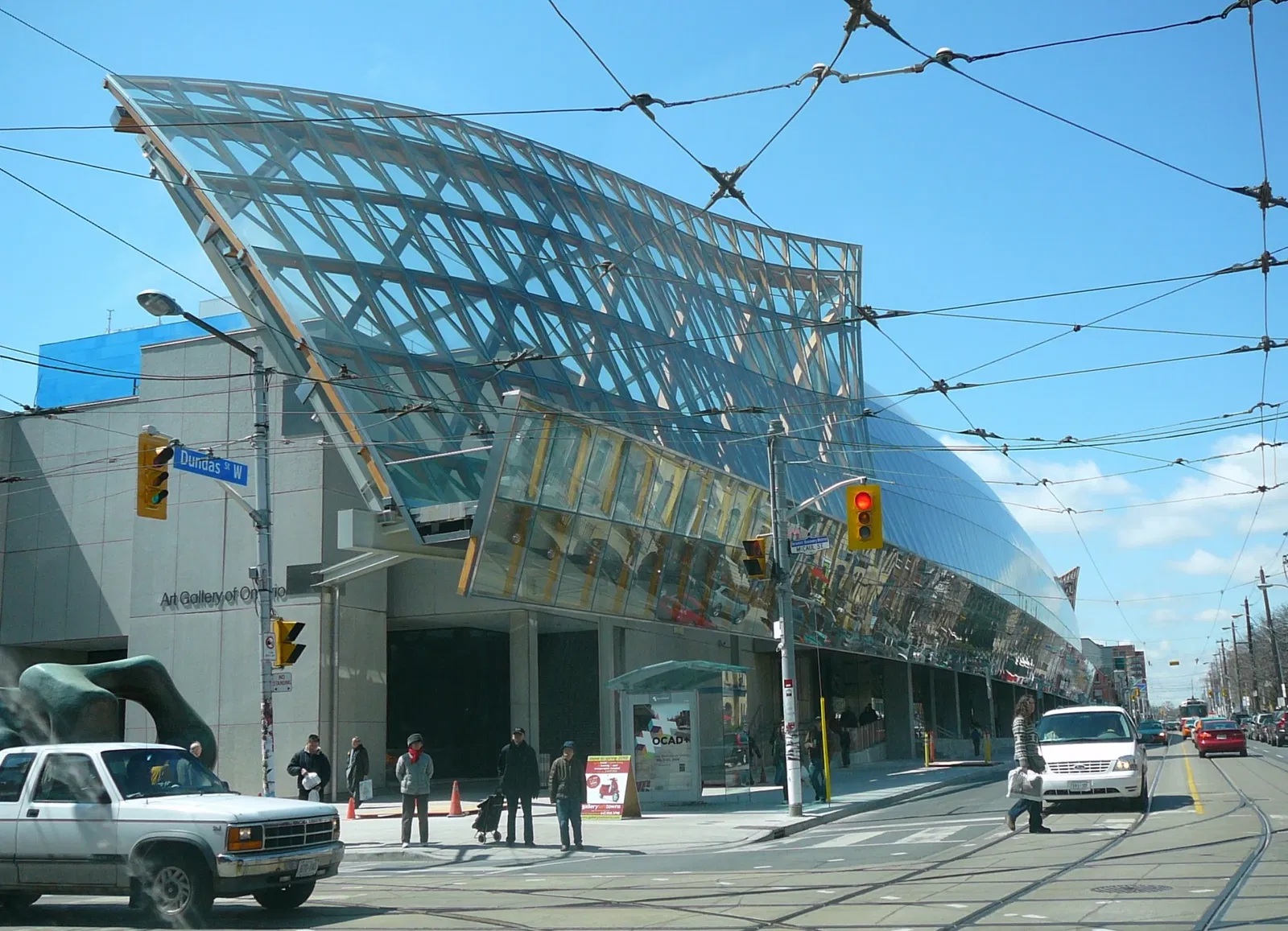 Galería de Arte de Ontario