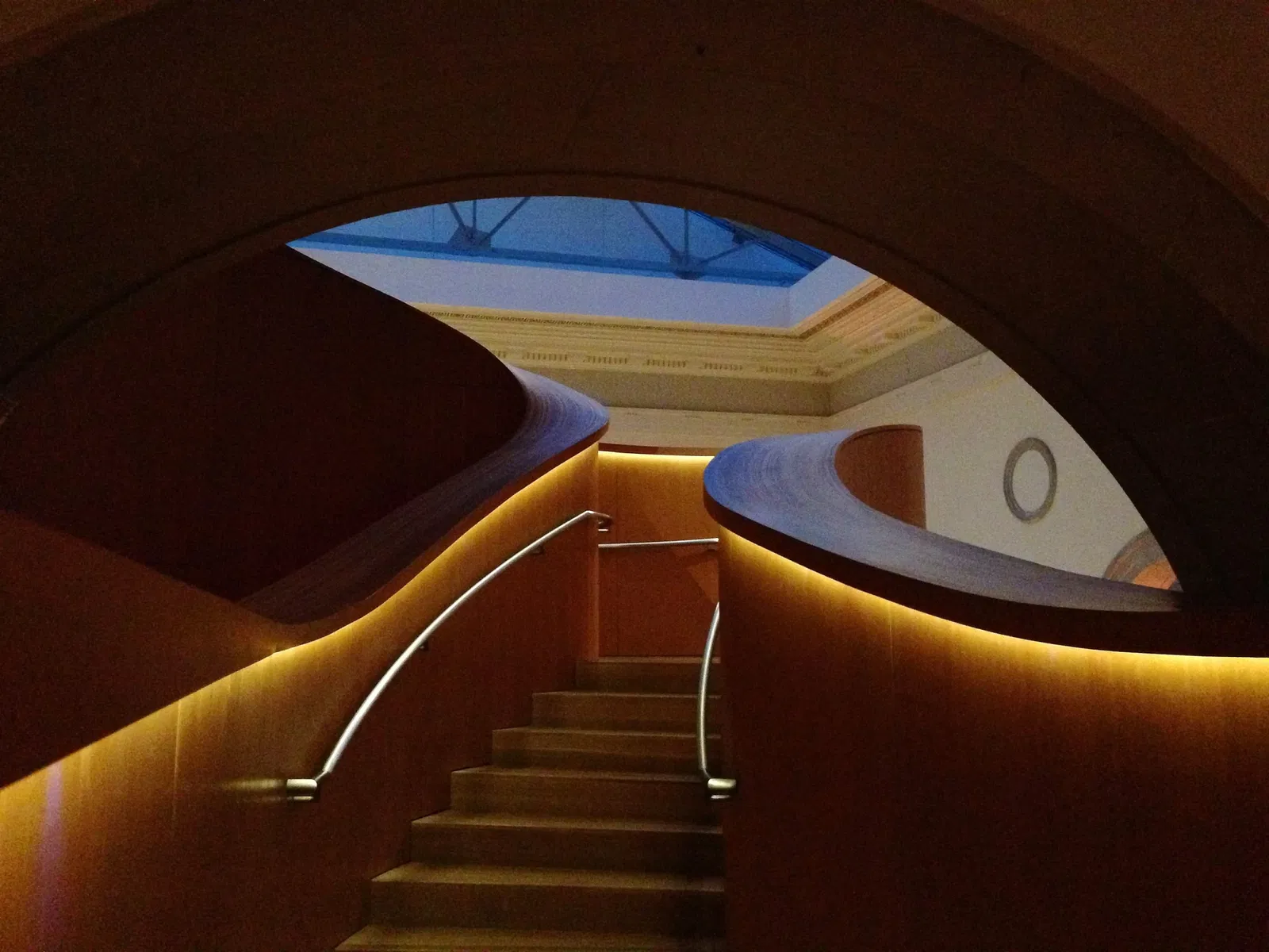 Musée des beaux-arts de l'Ontario