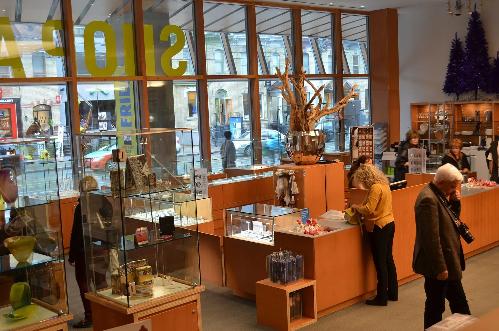 Galería de Arte de Ontario