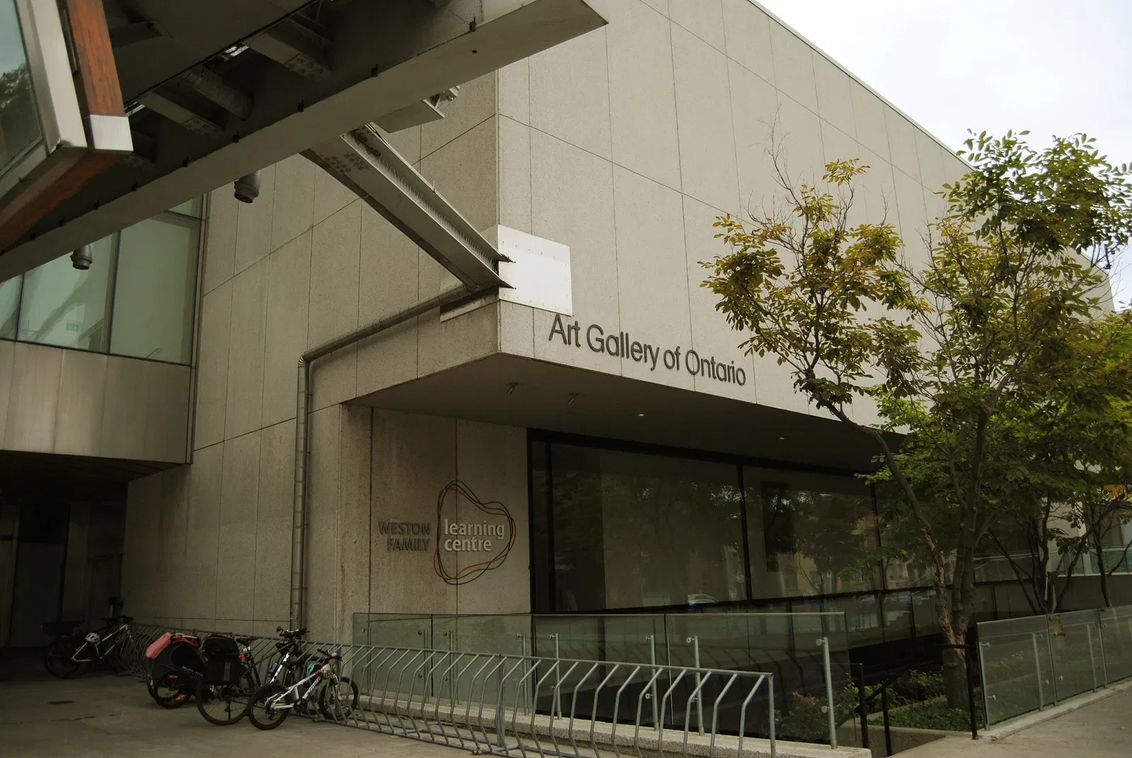 Galería de Arte de Ontario