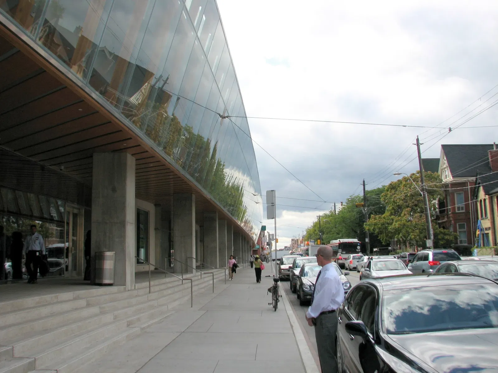 Musée des beaux-arts de l'Ontario