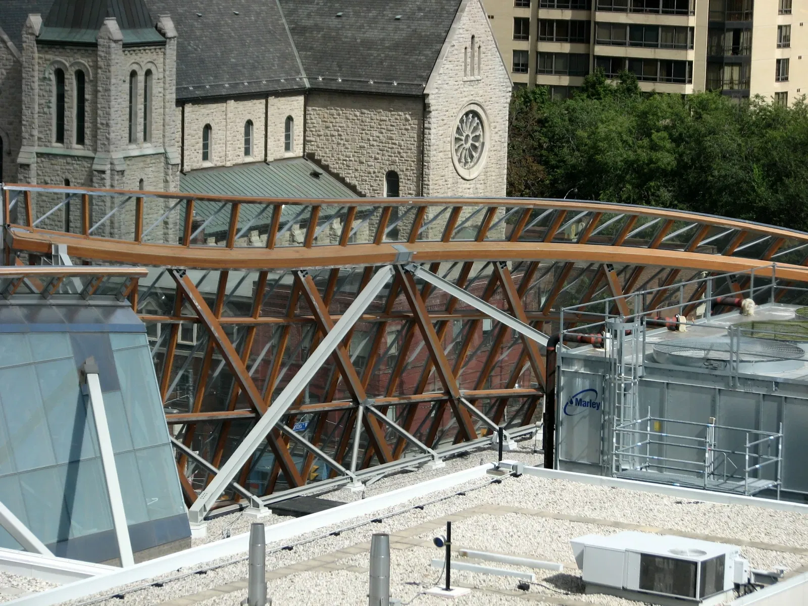 Galería de Arte de Ontario