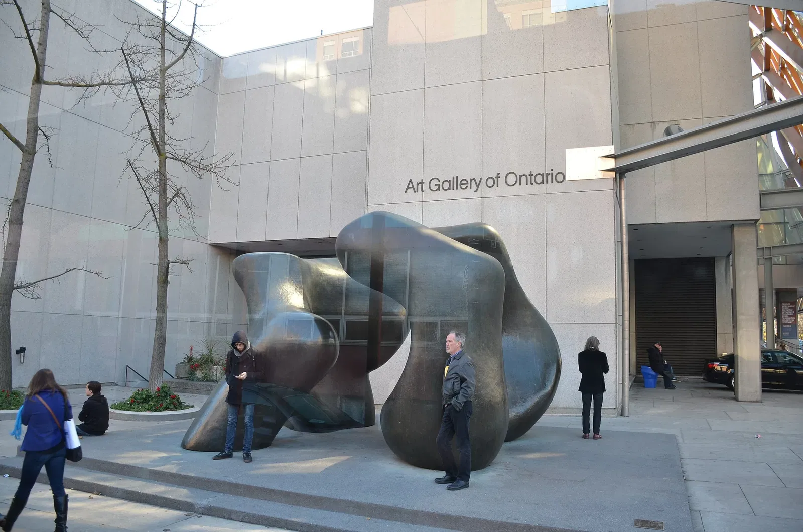 Musée des beaux-arts de l'Ontario
