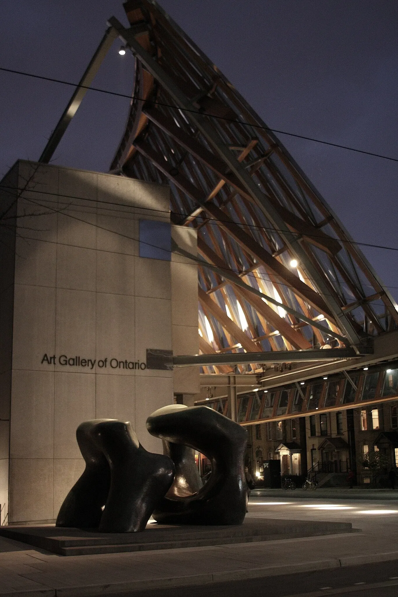 Galería de Arte de Ontario