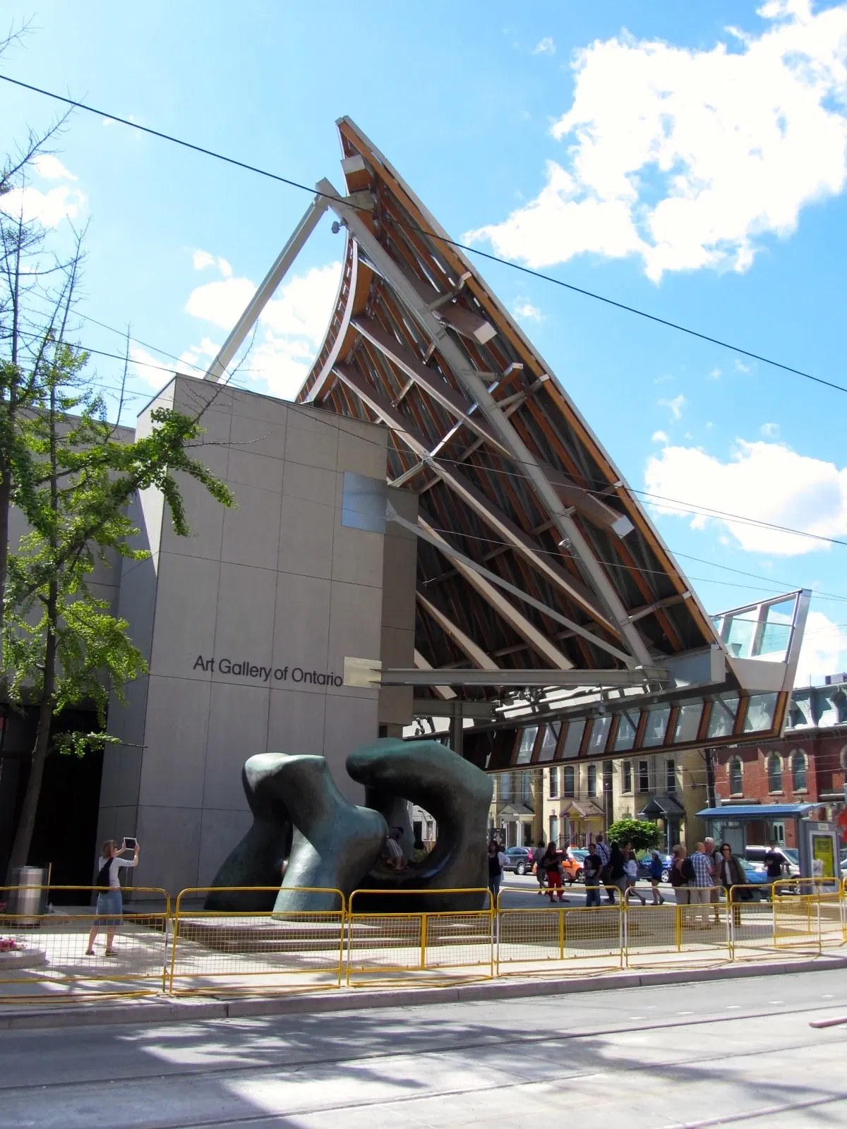 Musée des beaux-arts de l'Ontario