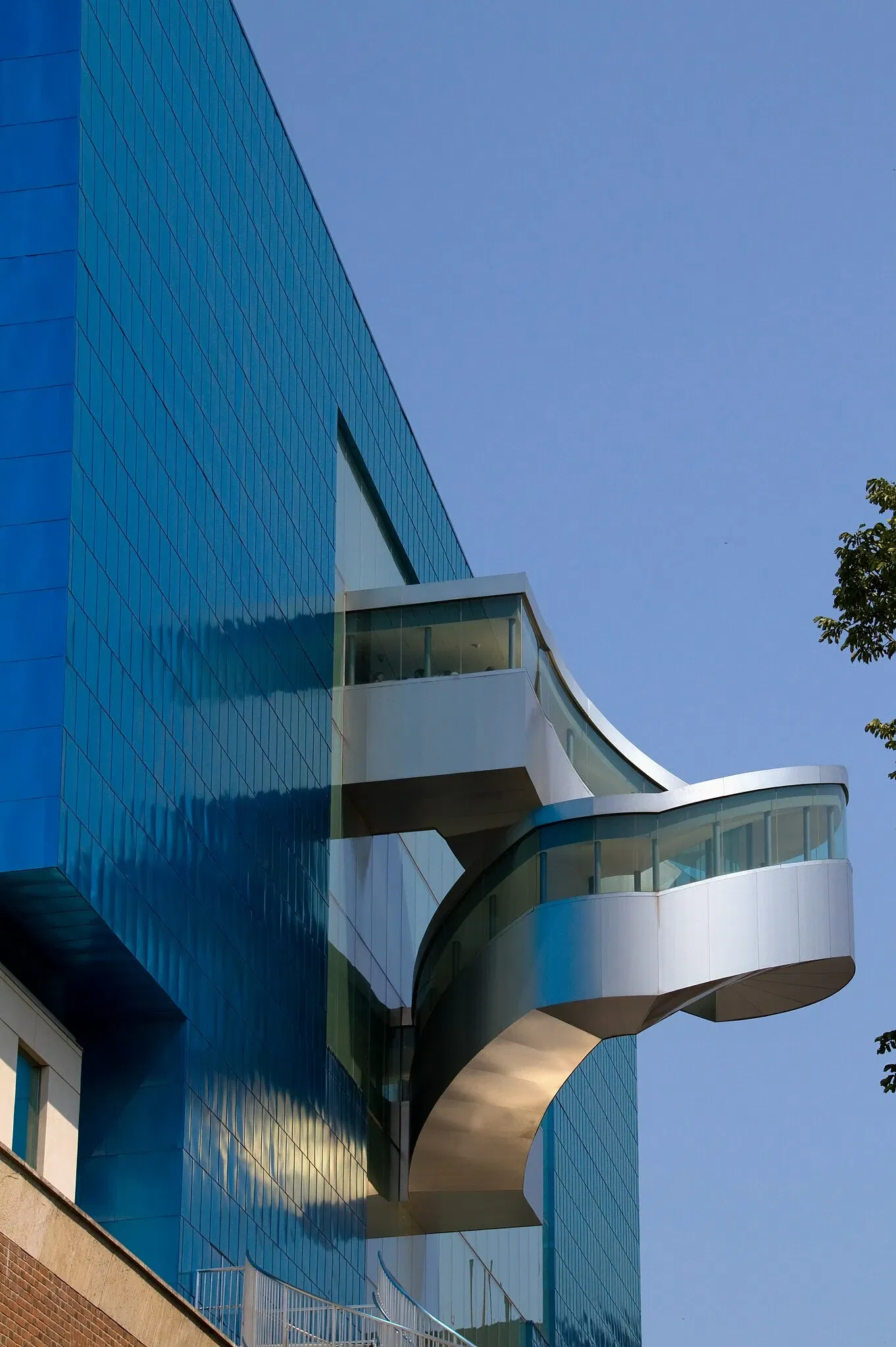 Musée des beaux-arts de l'Ontario