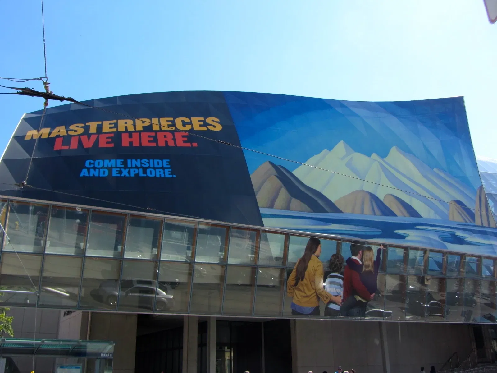 Art Gallery of Ontario