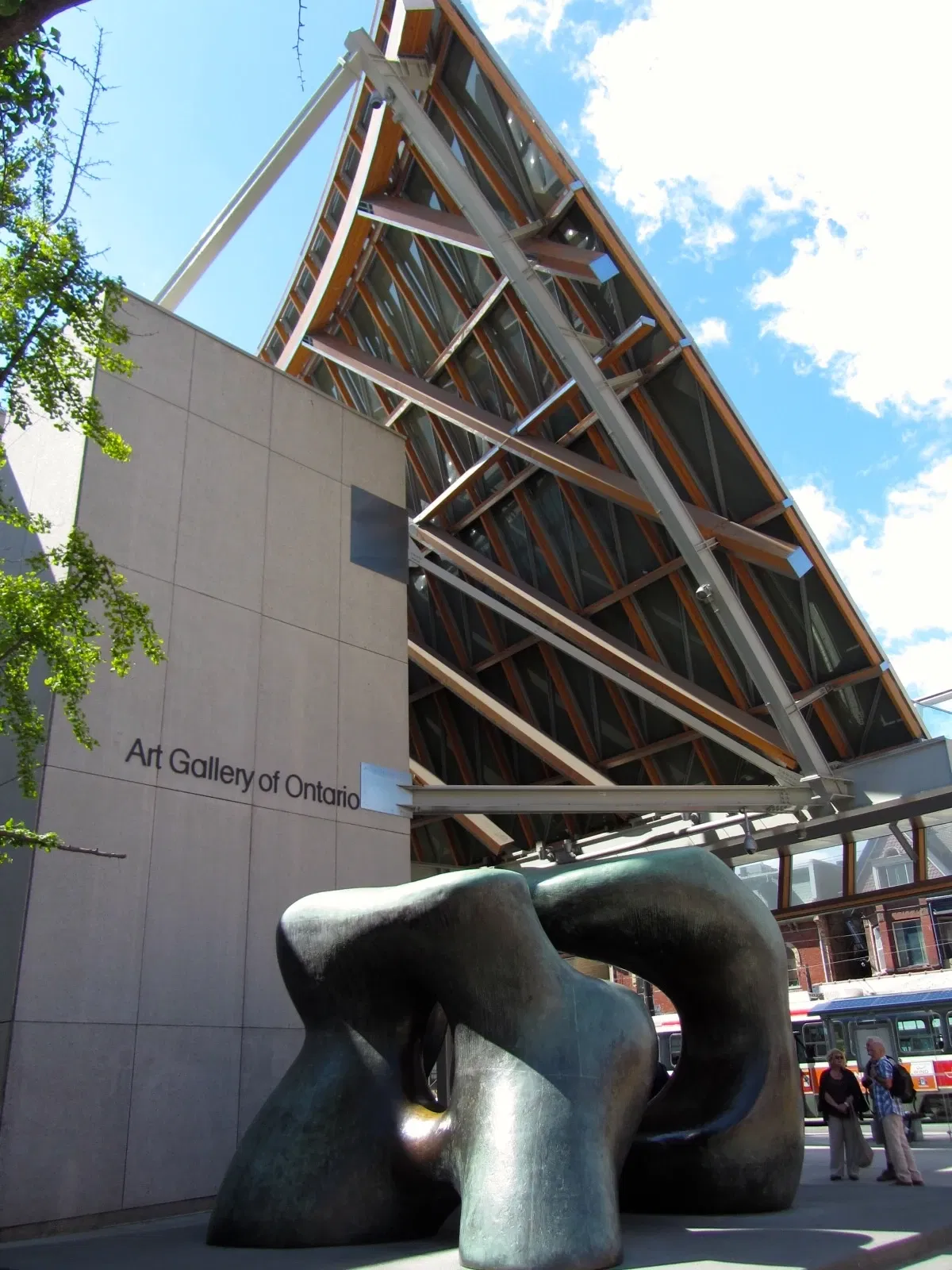 Art Gallery of Ontario