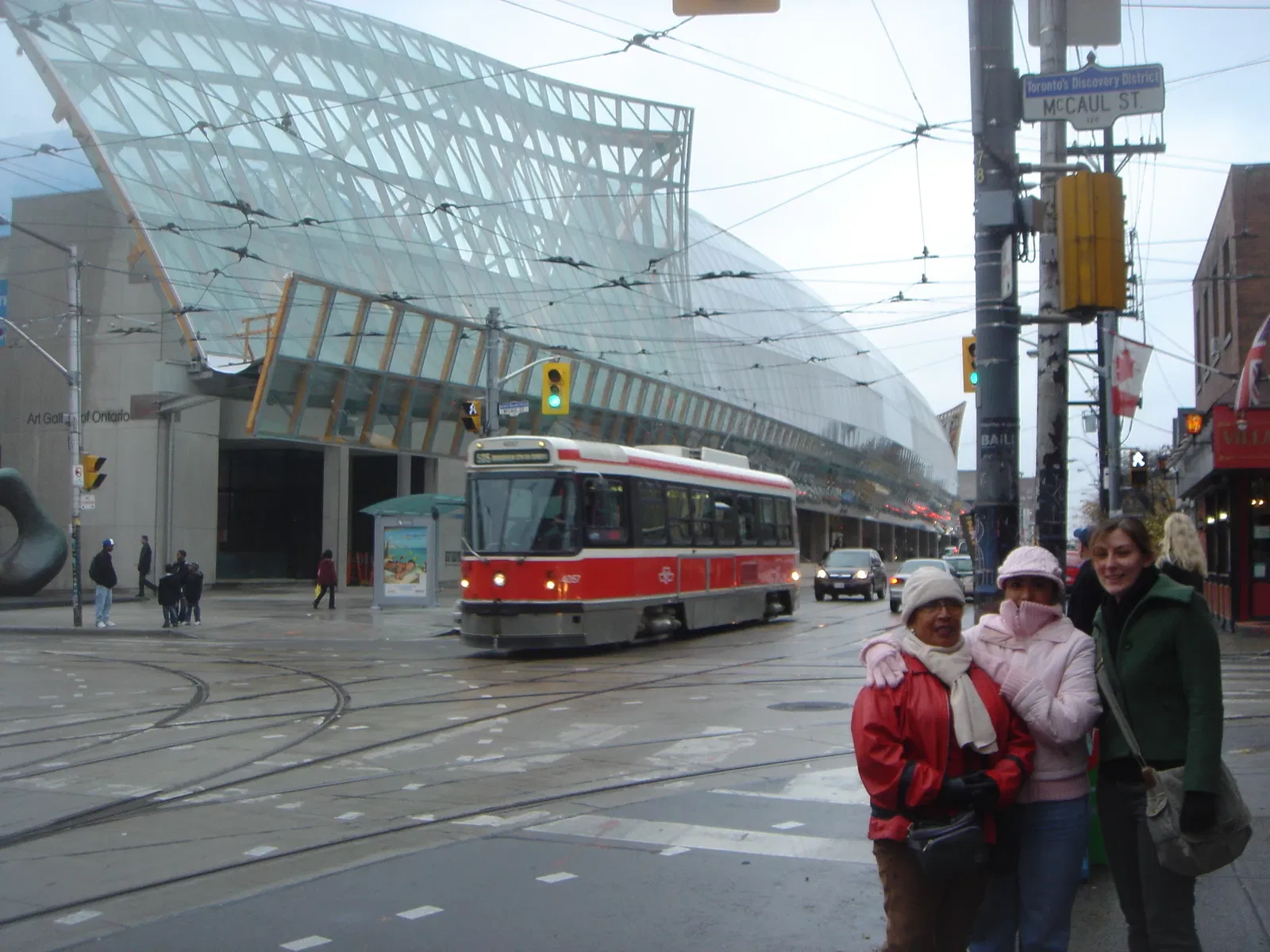Art Gallery of Ontario