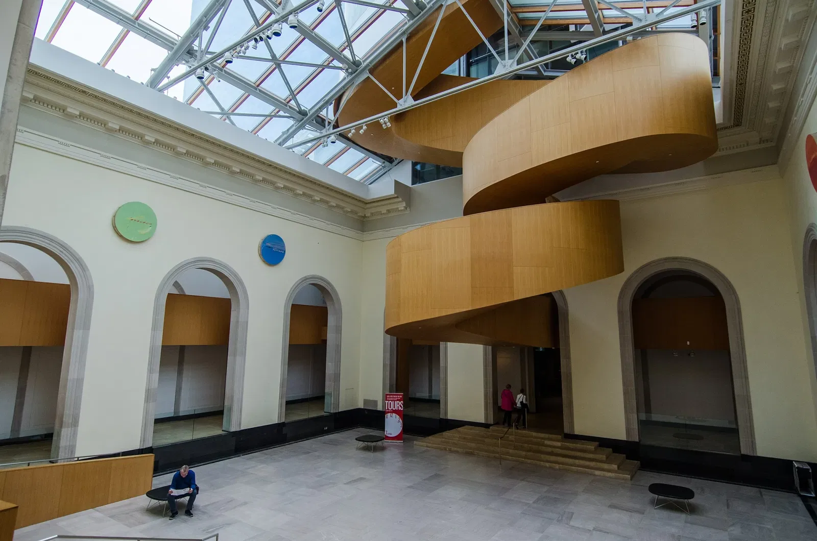 Musée des beaux-arts de l'Ontario