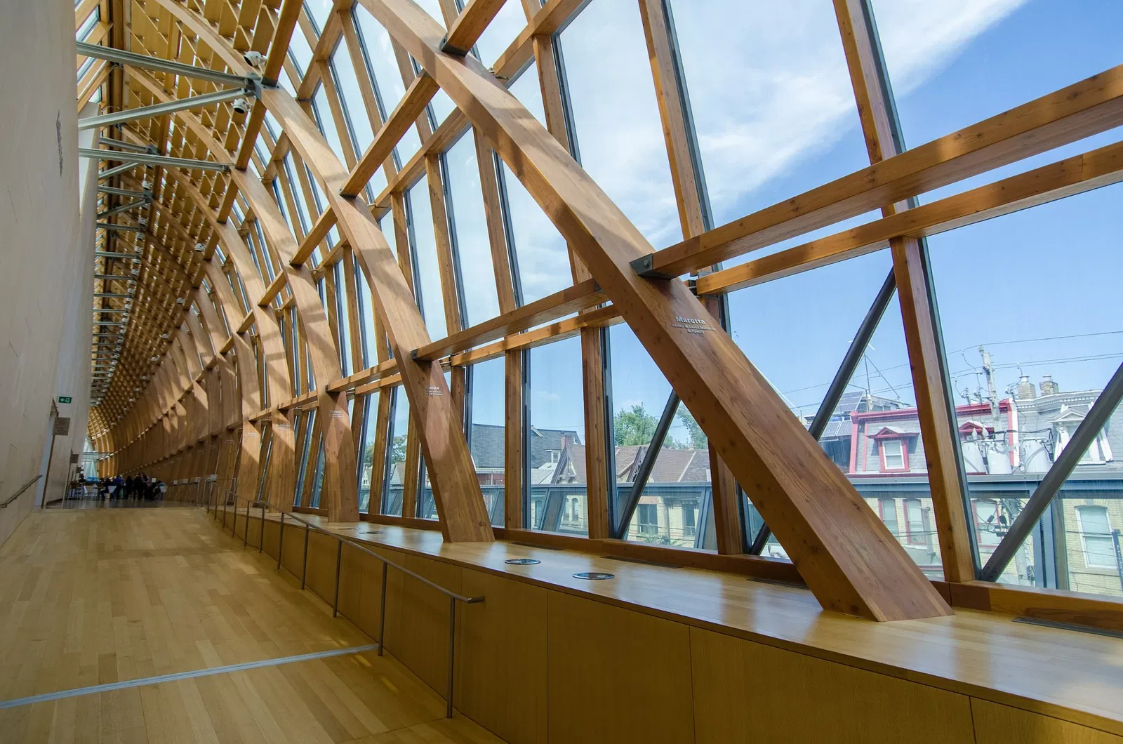 Galería de Arte de Ontario