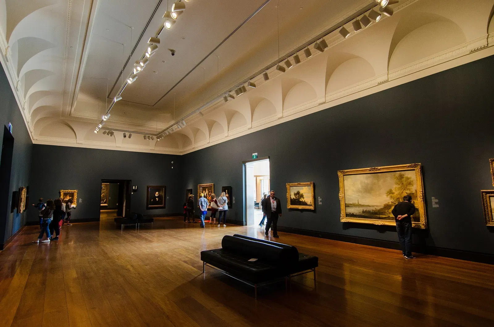 Galería de Arte de Ontario