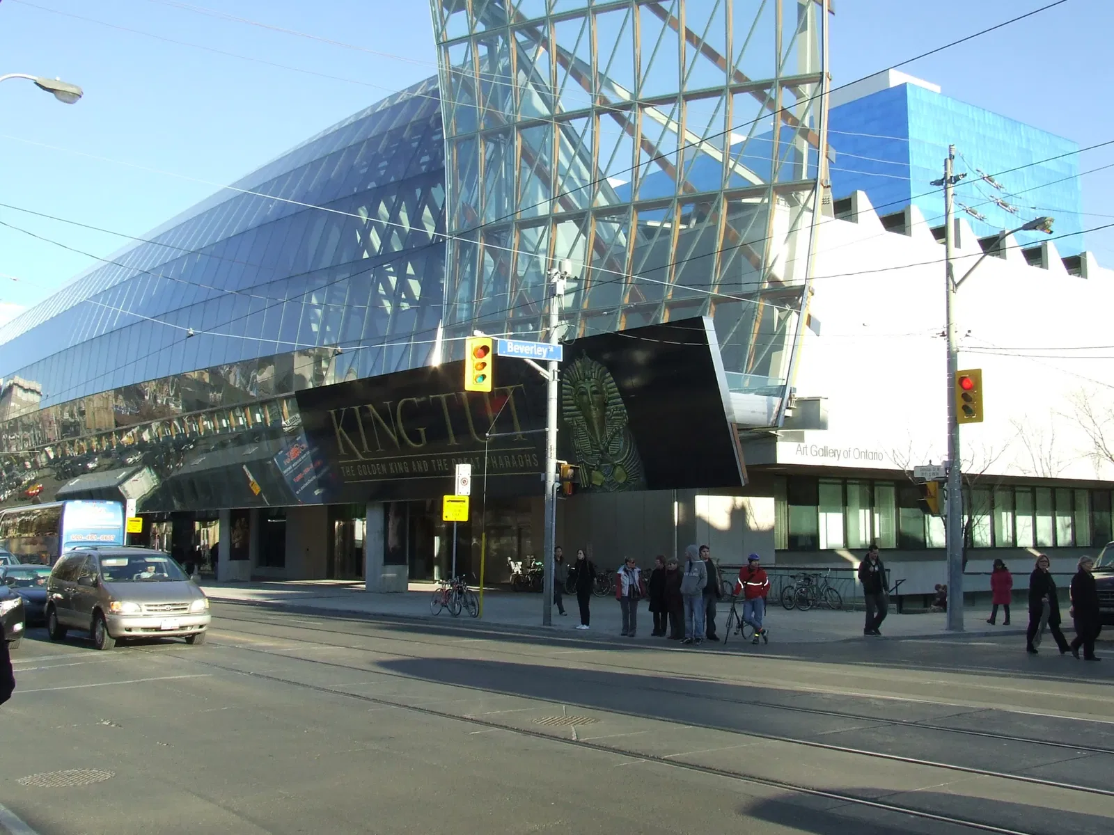 Musée des beaux-arts de l'Ontario