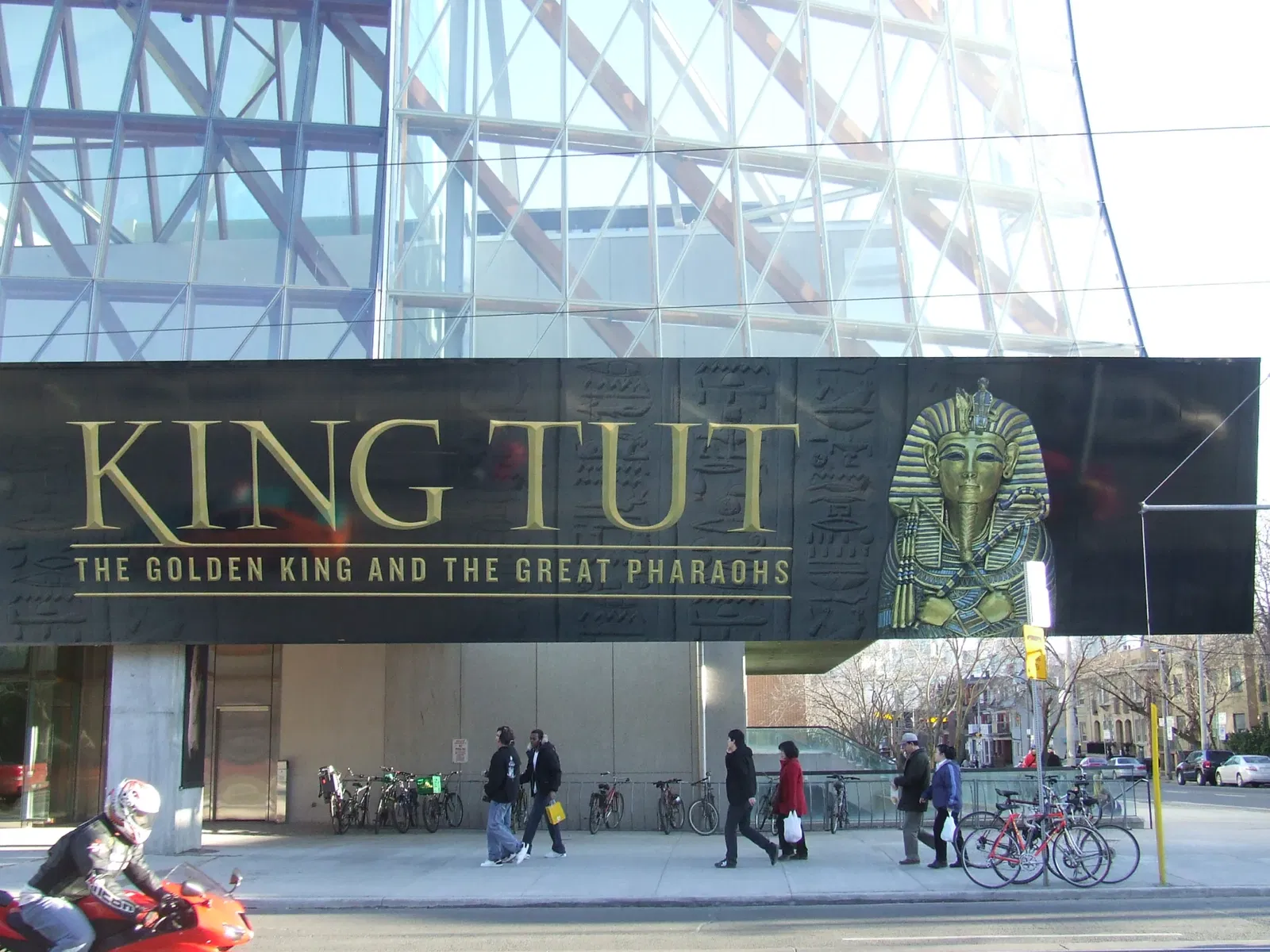 Musée des beaux-arts de l'Ontario