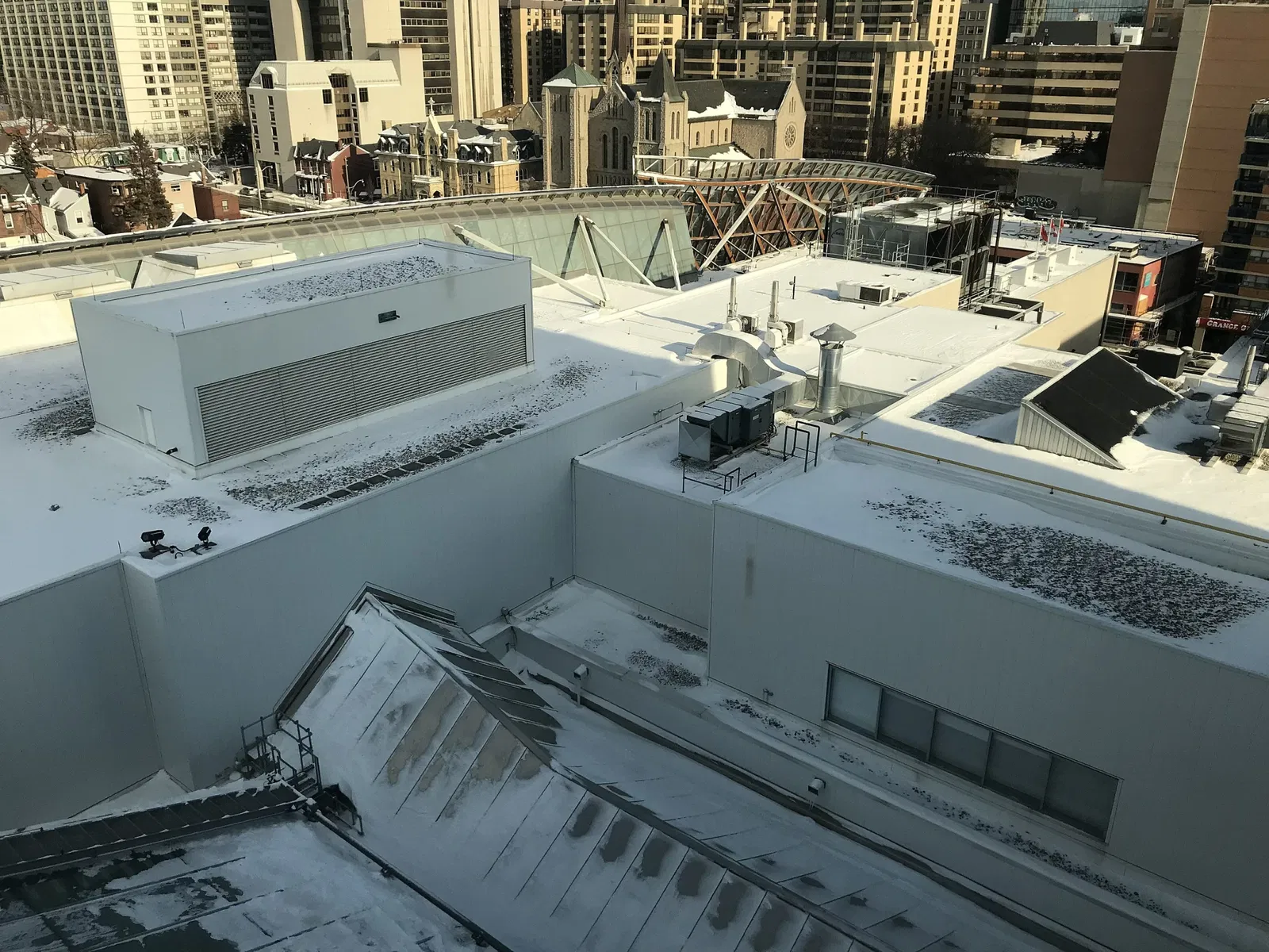 Musée des beaux-arts de l'Ontario