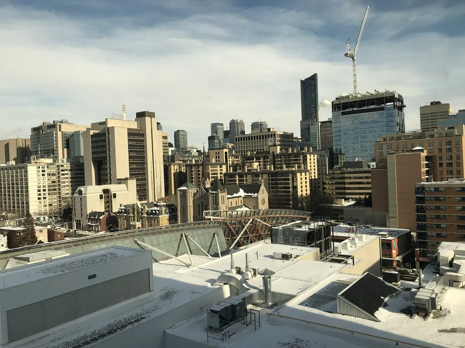 Galería de Arte de Ontario