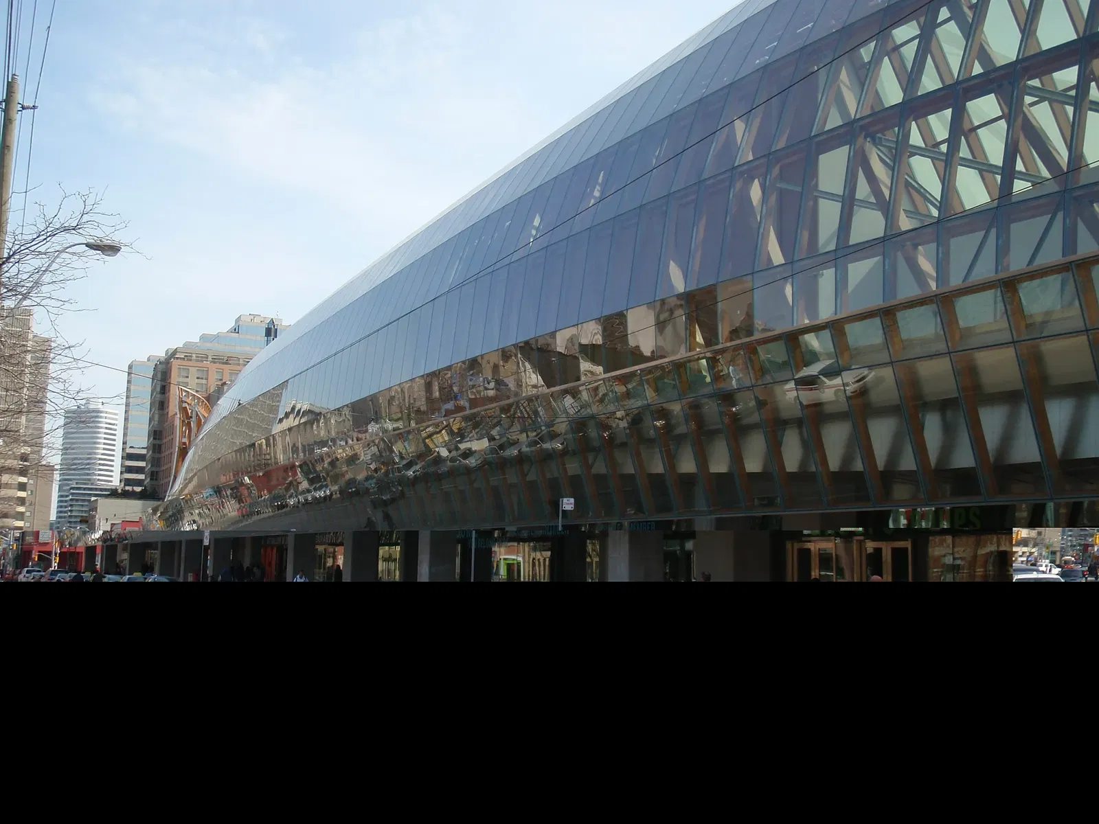 Art Gallery of Ontario