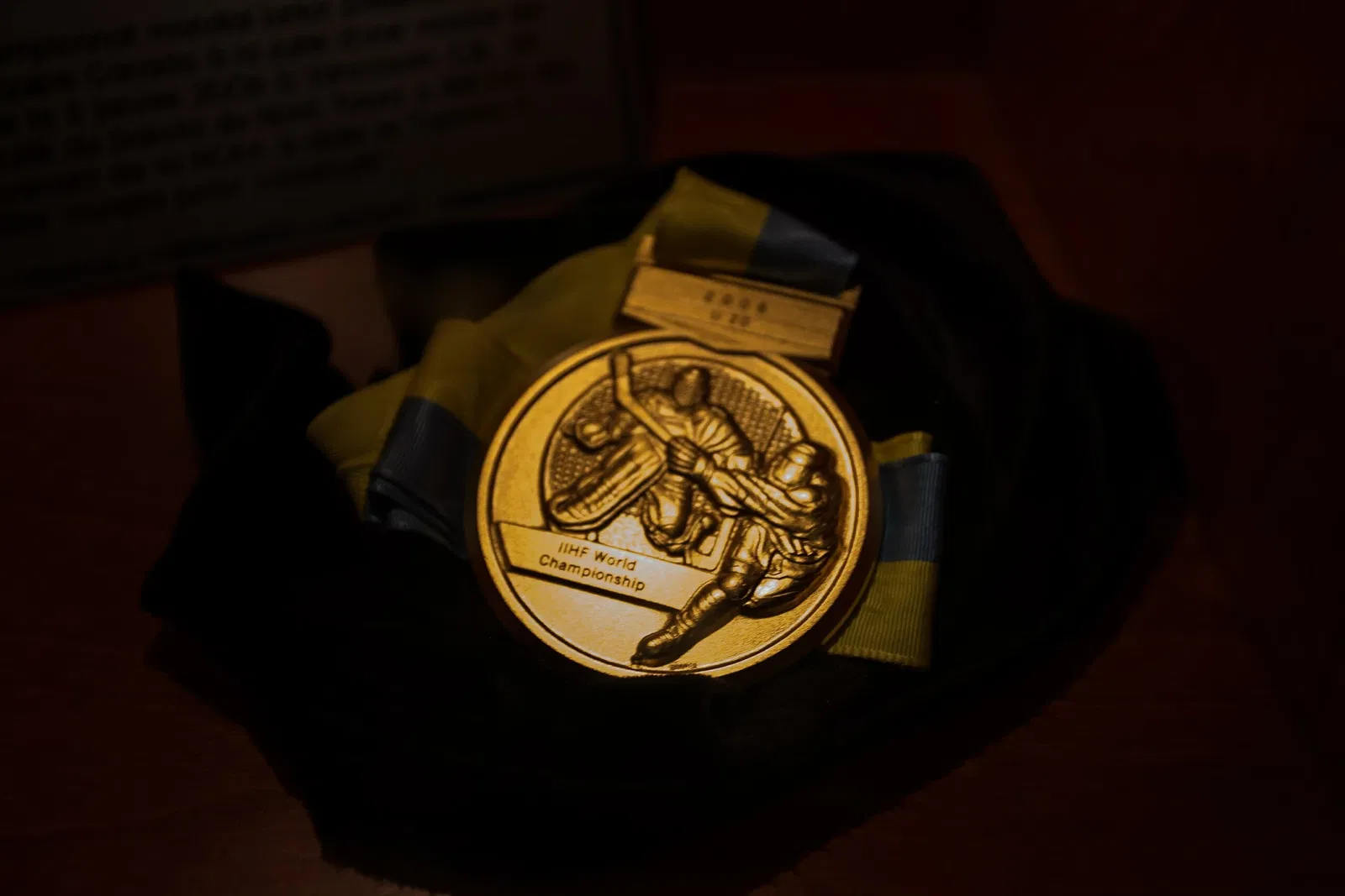 Temple de la renommée du hockey