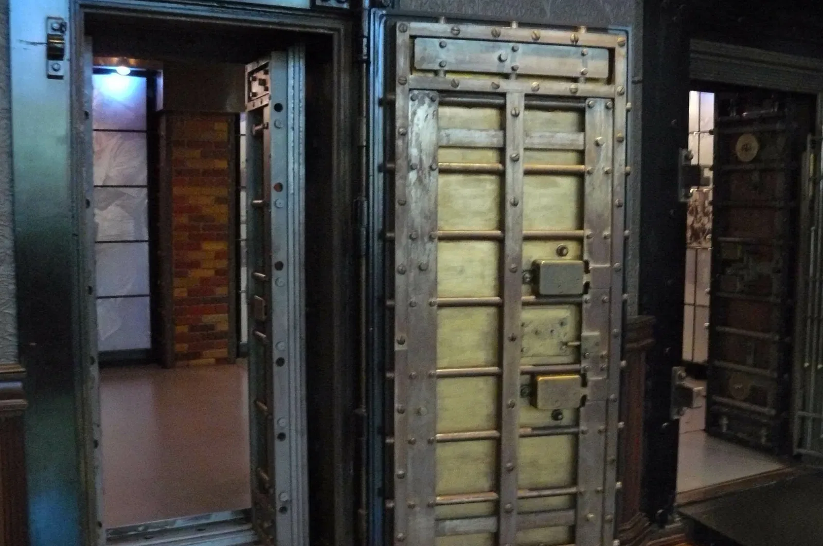 Temple de la renommée du hockey