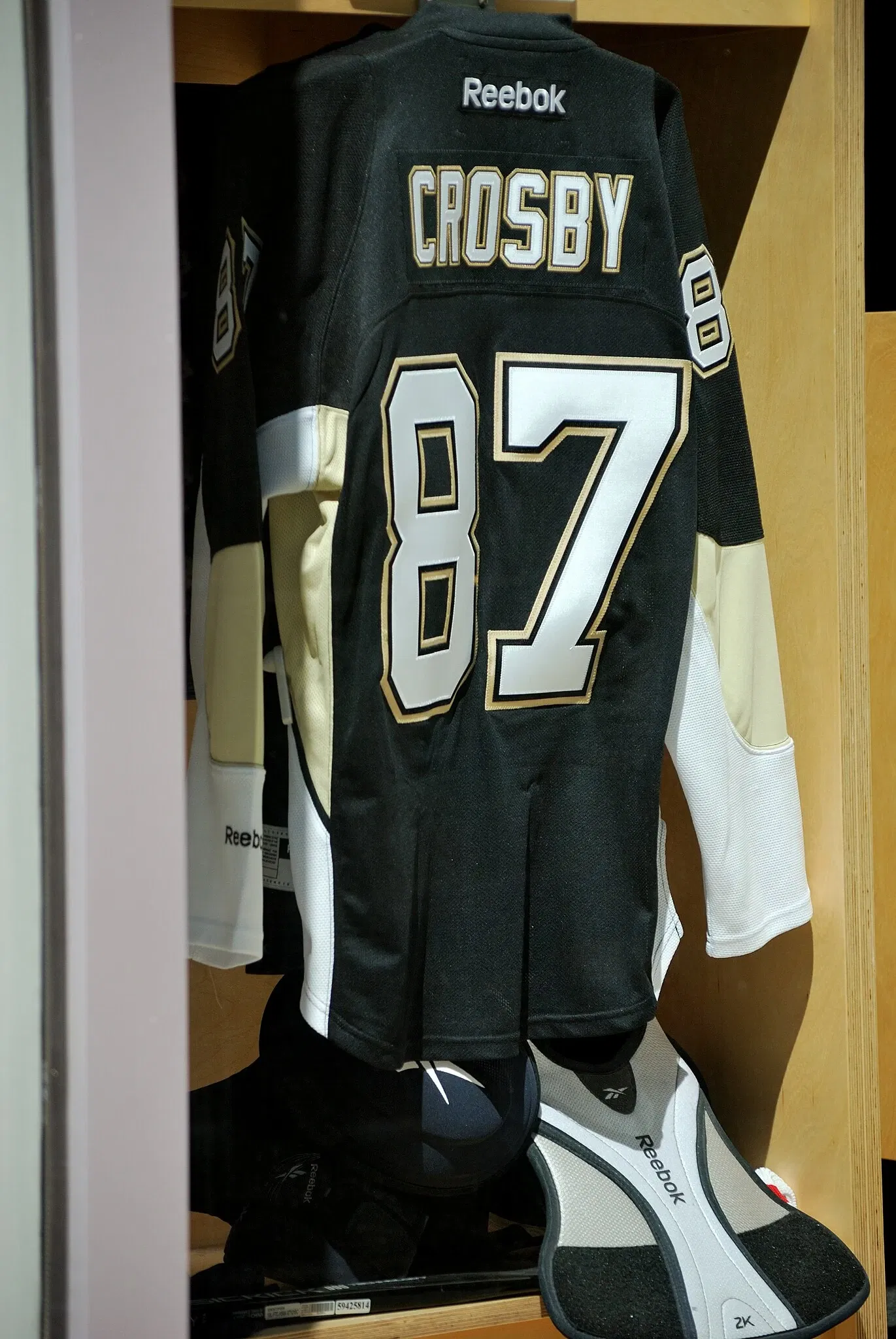 Temple de la renommée du hockey