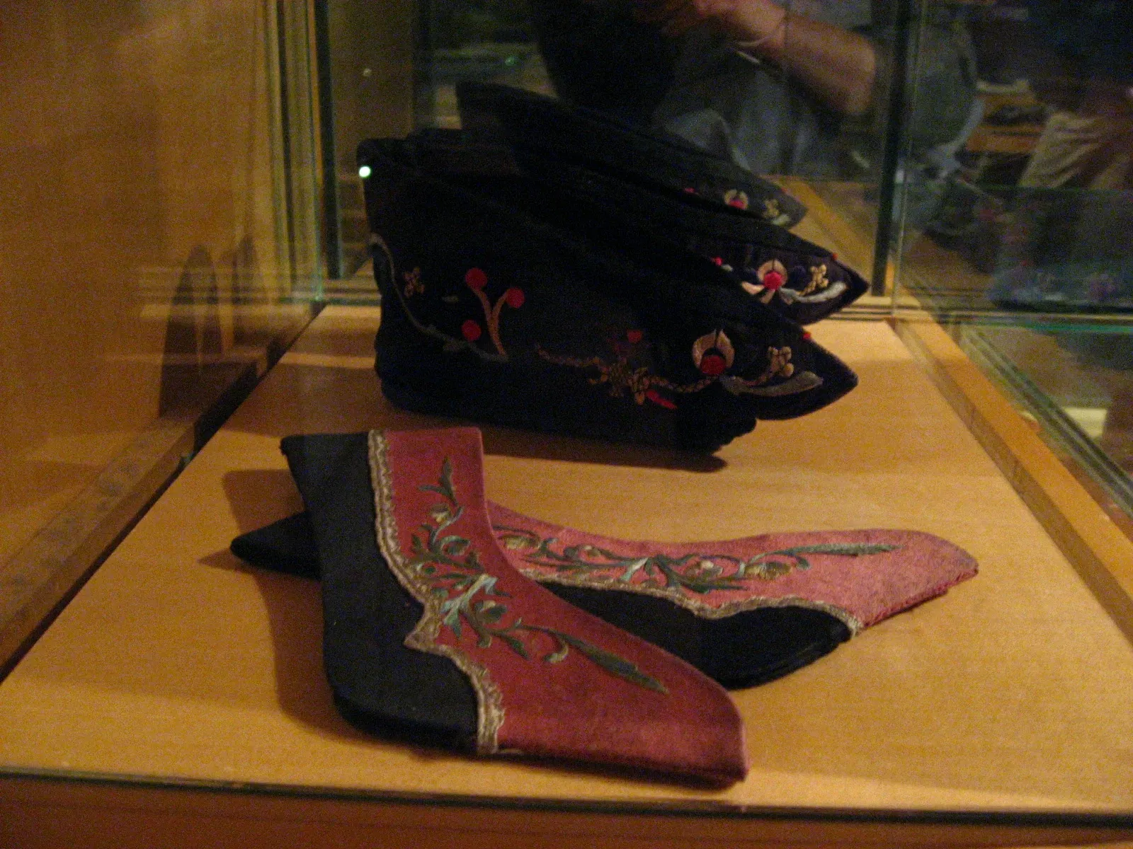 Bata Shoe Museum