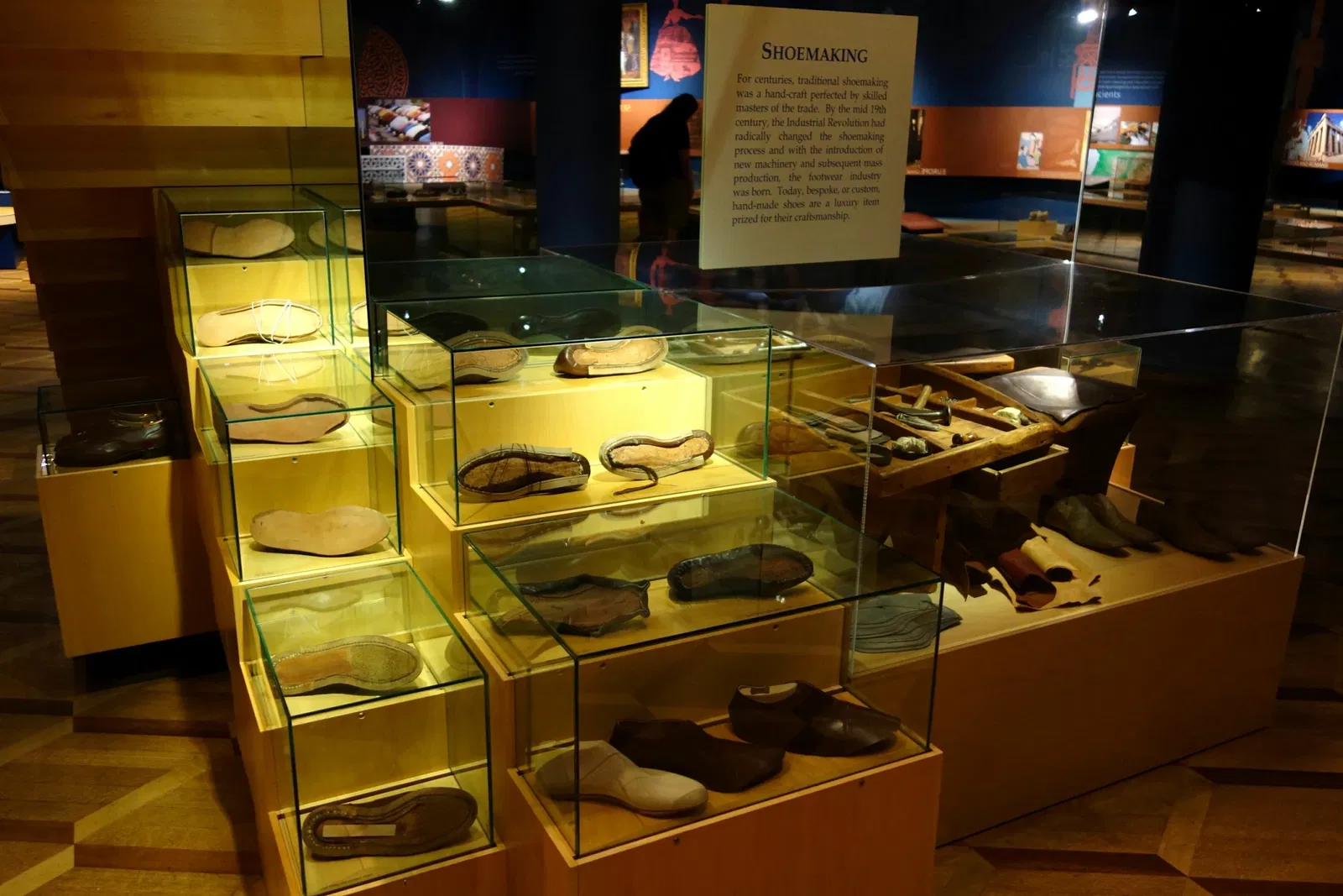 Museo Bata Shoe