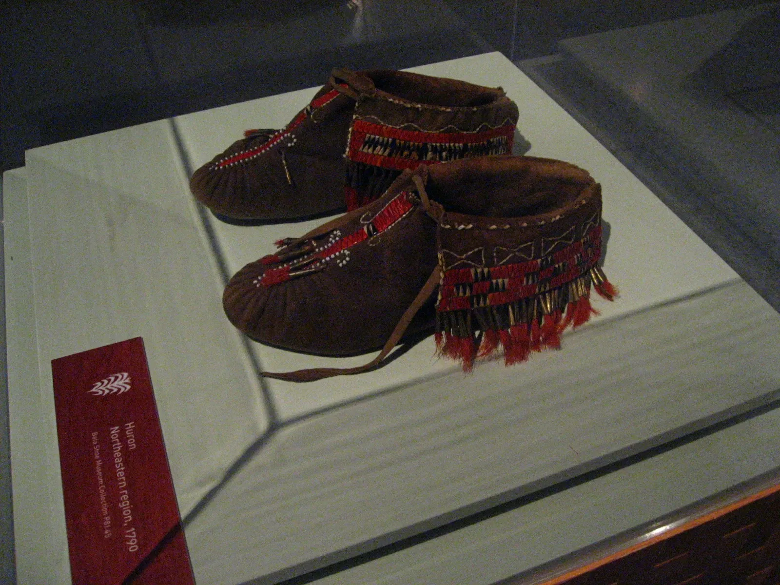 Bata Shoe Museum