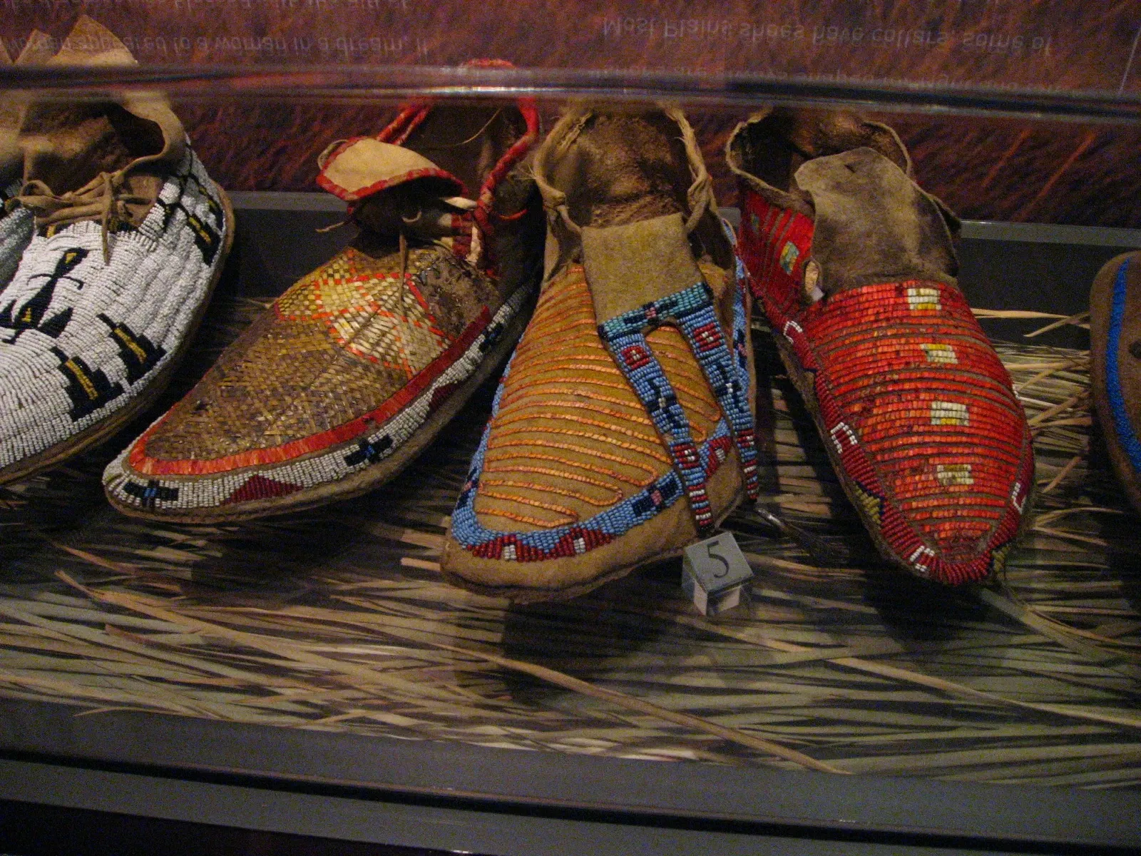 Musée Bata de la chaussure