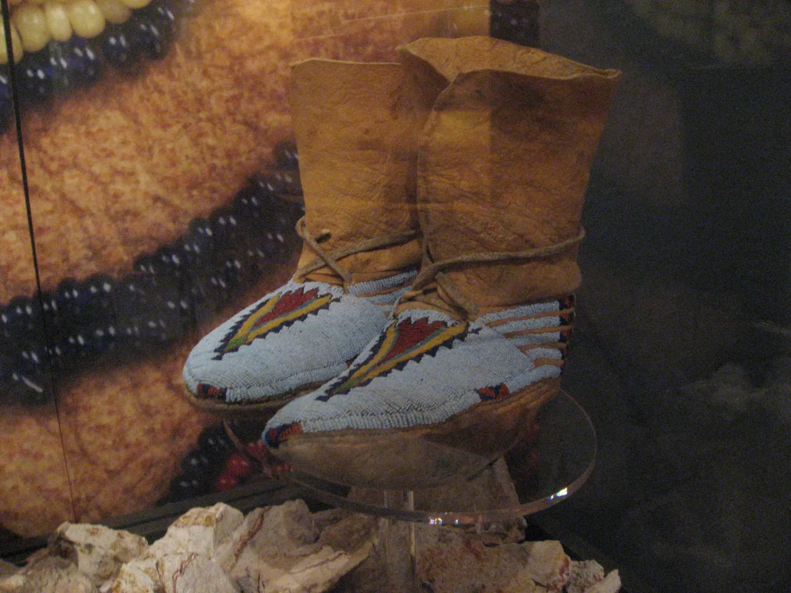 Musée Bata de la chaussure