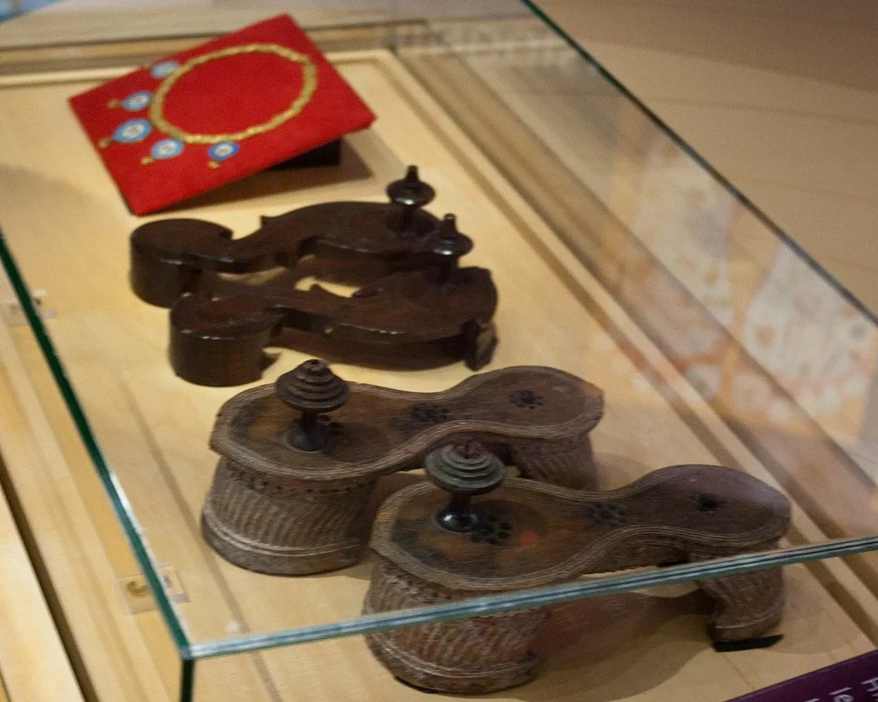 Bata Shoe Museum