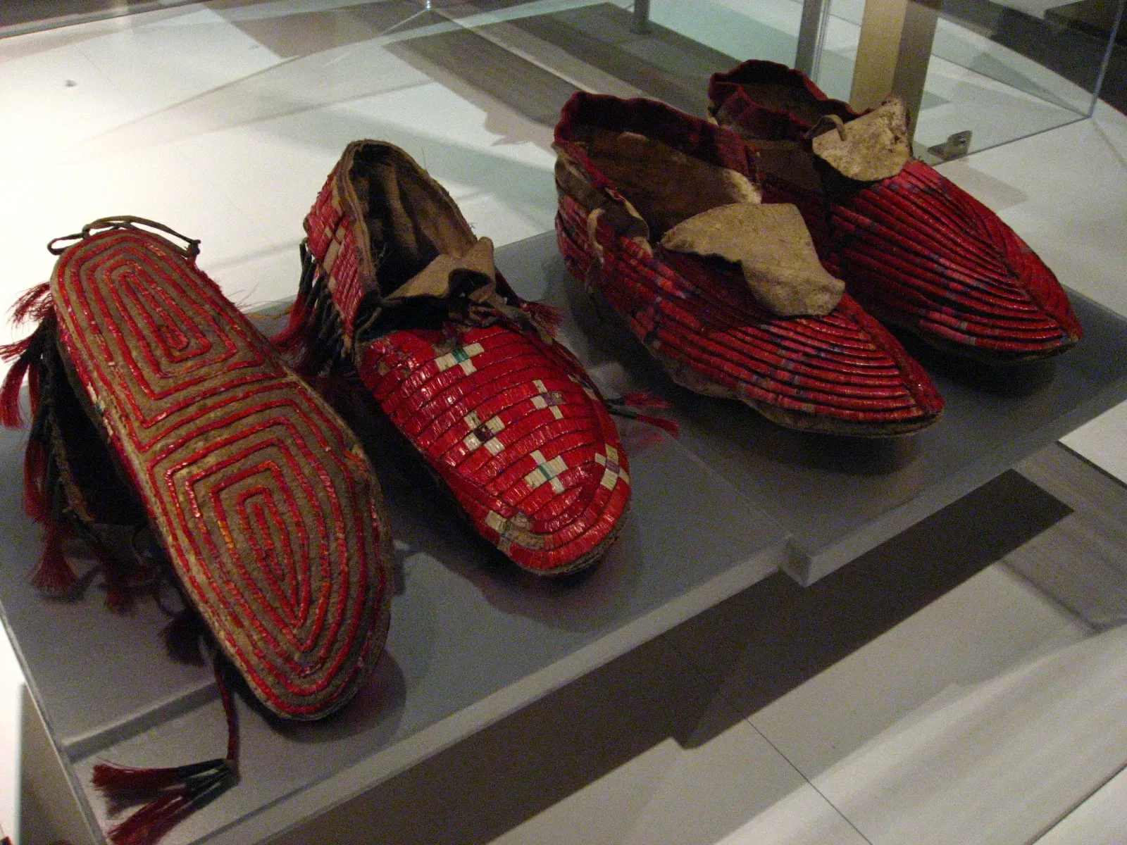 Bata Shoe Museum
